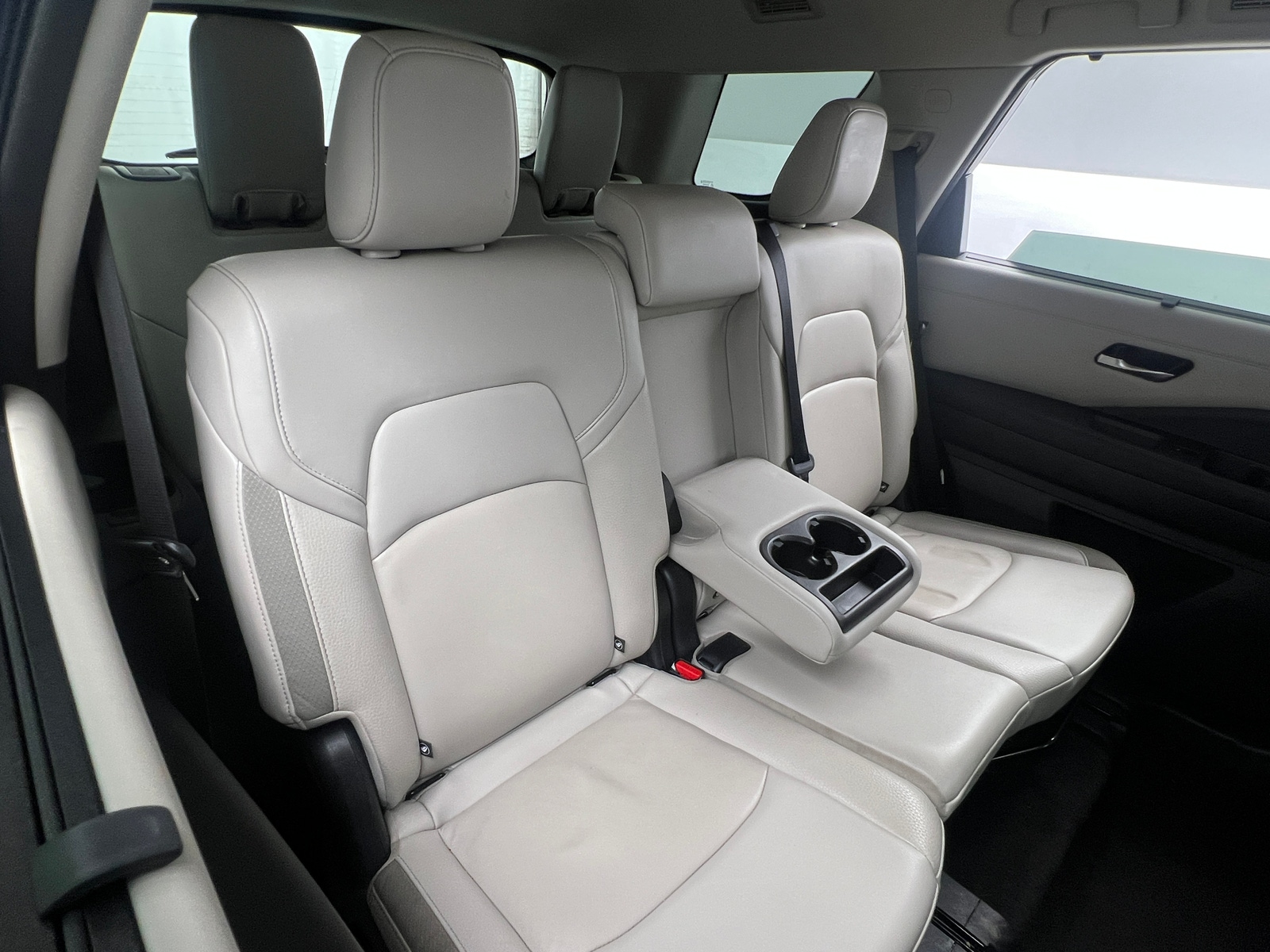 Thumbnail: 2023 Nissan Pathfinder - 5