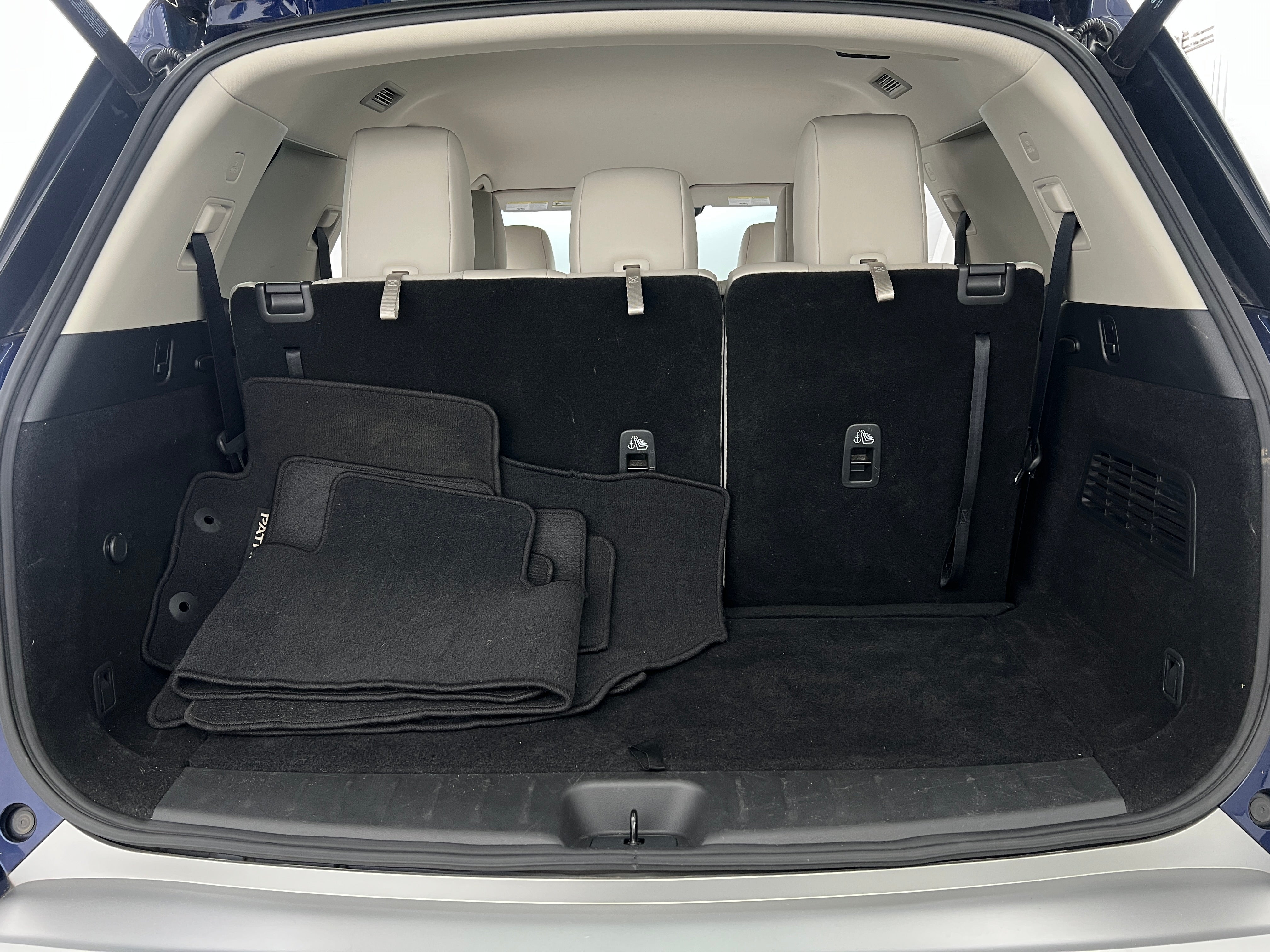 2023 Nissan Pathfinder