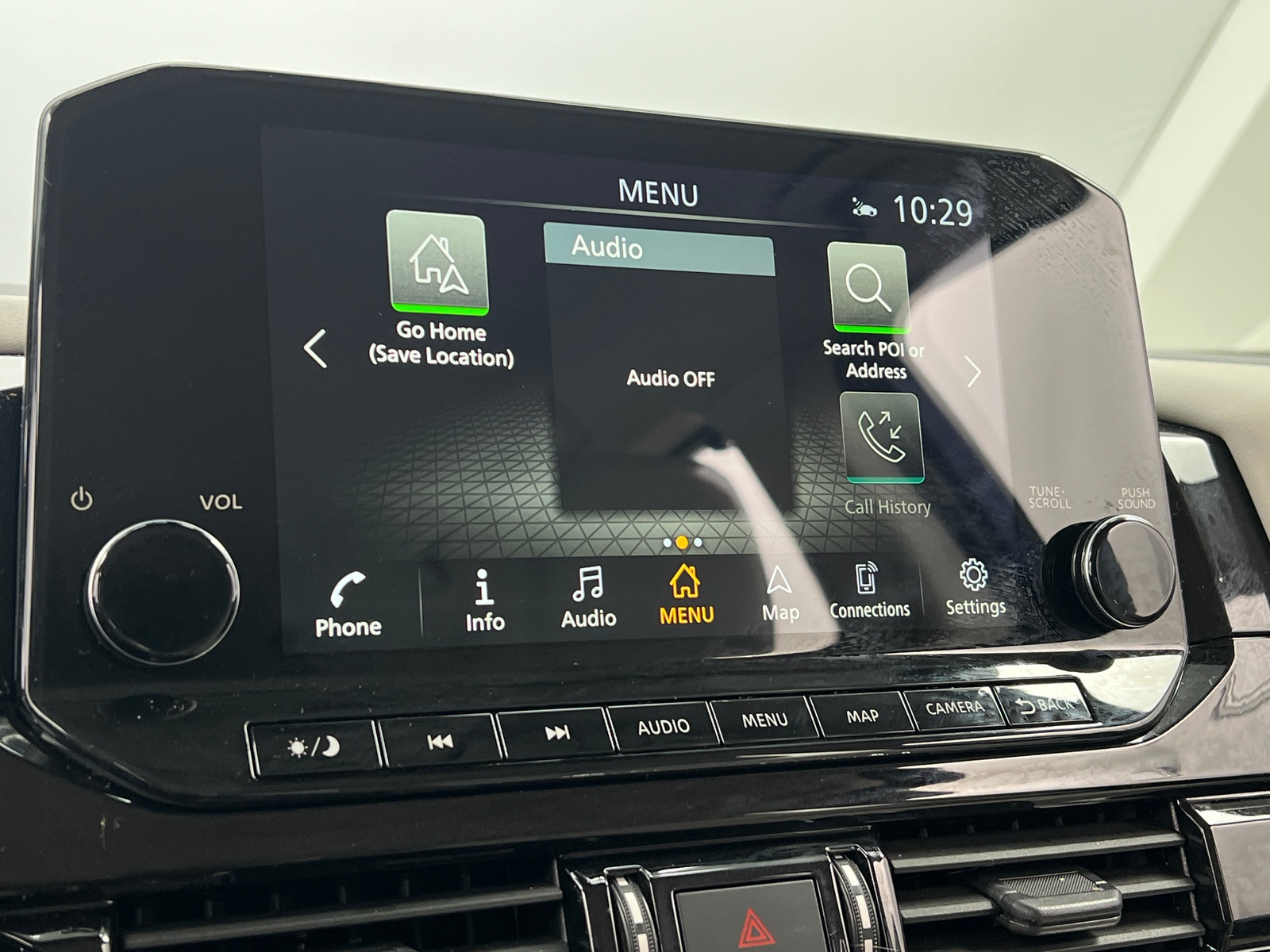 Thumbnail: 2023 Nissan Pathfinder - 3