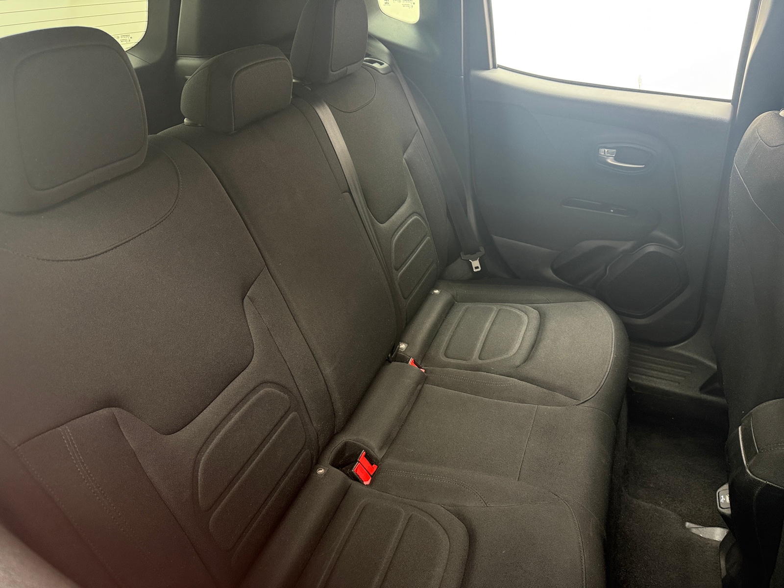 Thumbnail: 2019 Jeep Renegade - 6
