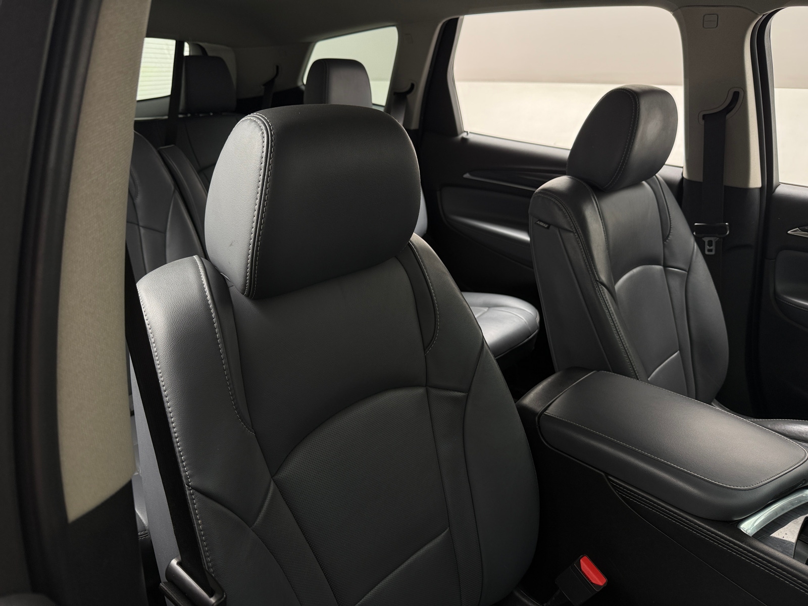 Thumbnail: 2020 Buick Enclave - 2