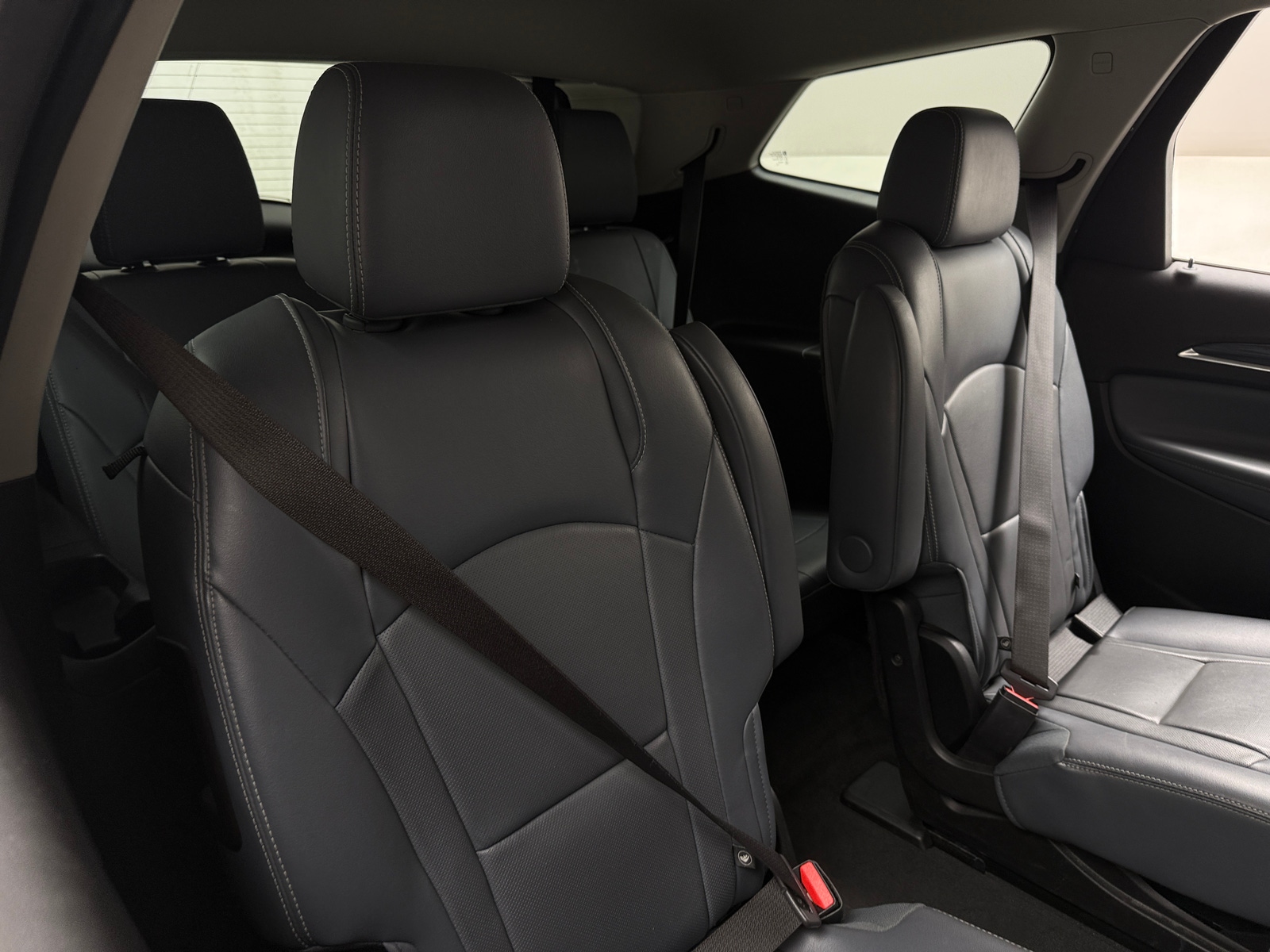 Thumbnail: 2020 Buick Enclave - 6