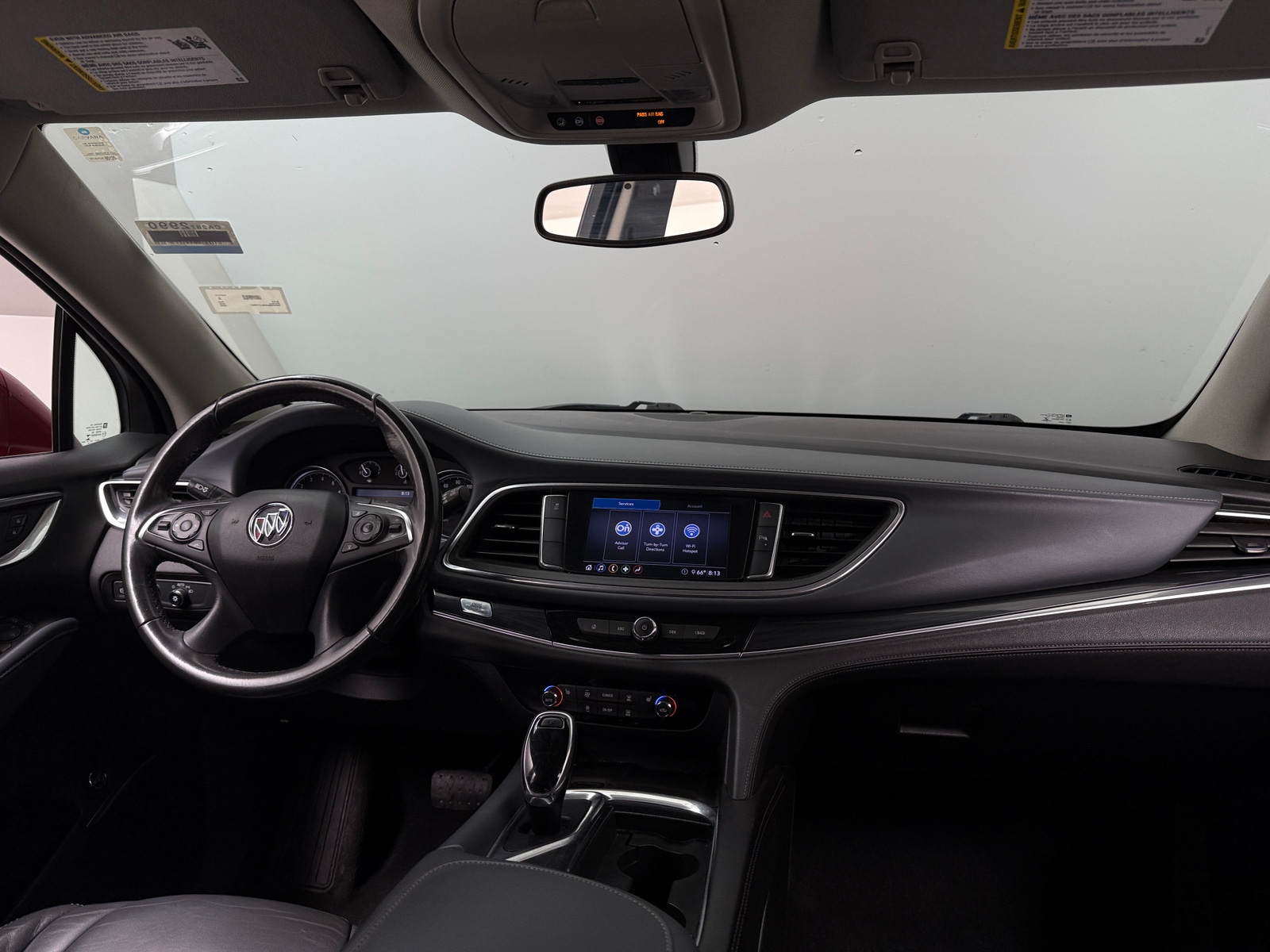 Thumbnail: 2020 Buick Enclave - 3