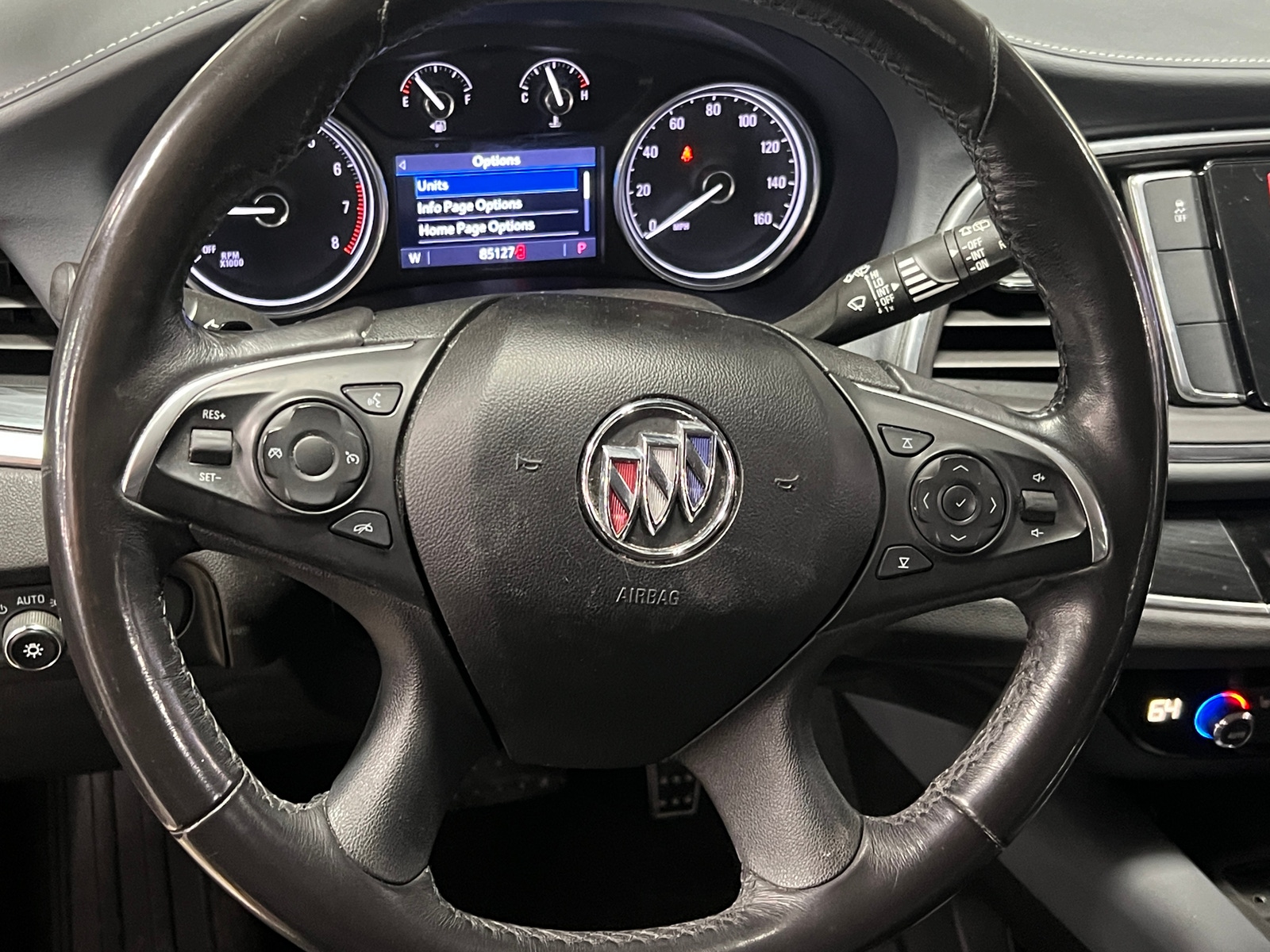 Thumbnail: 2020 Buick Enclave - 5