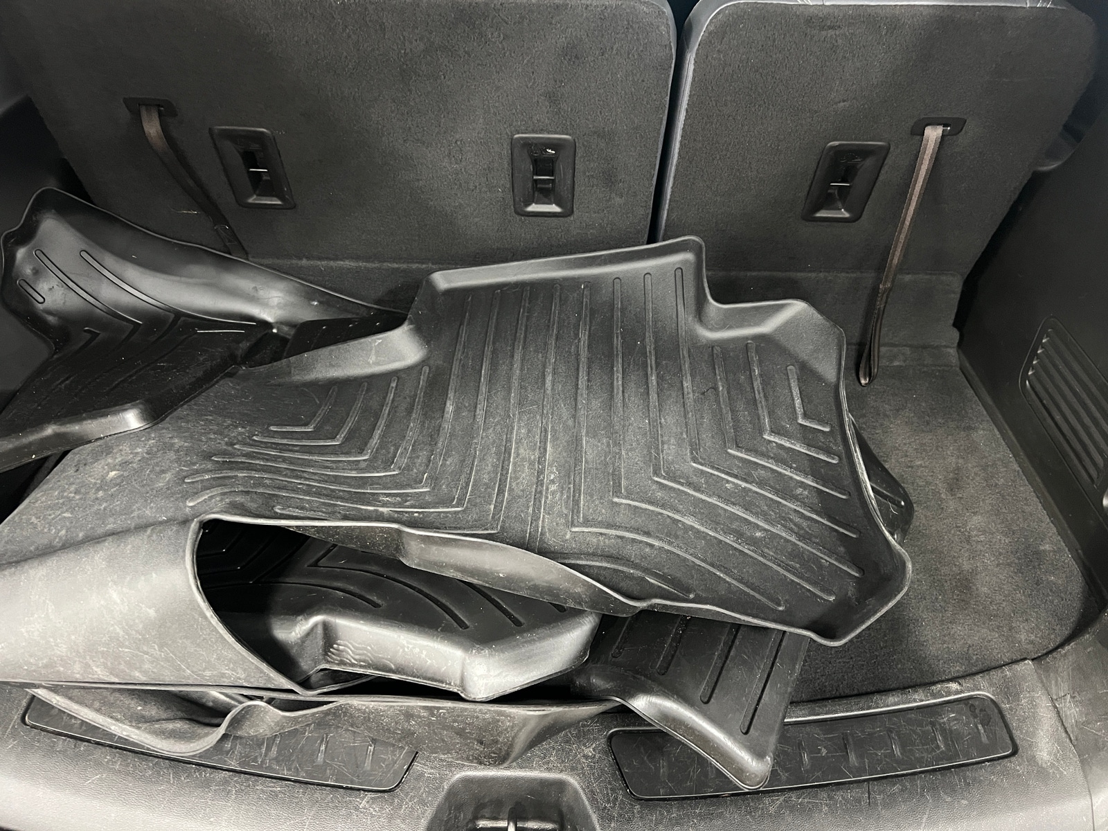 Thumbnail: 2020 Buick Enclave - 7