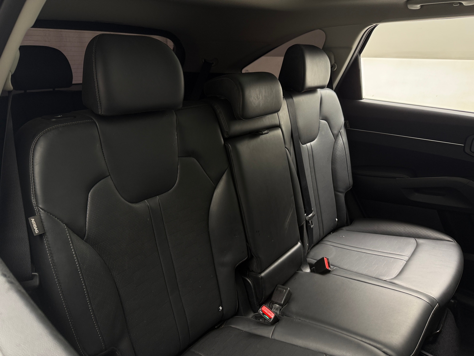 Thumbnail: 2024 Kia Sorento - 5