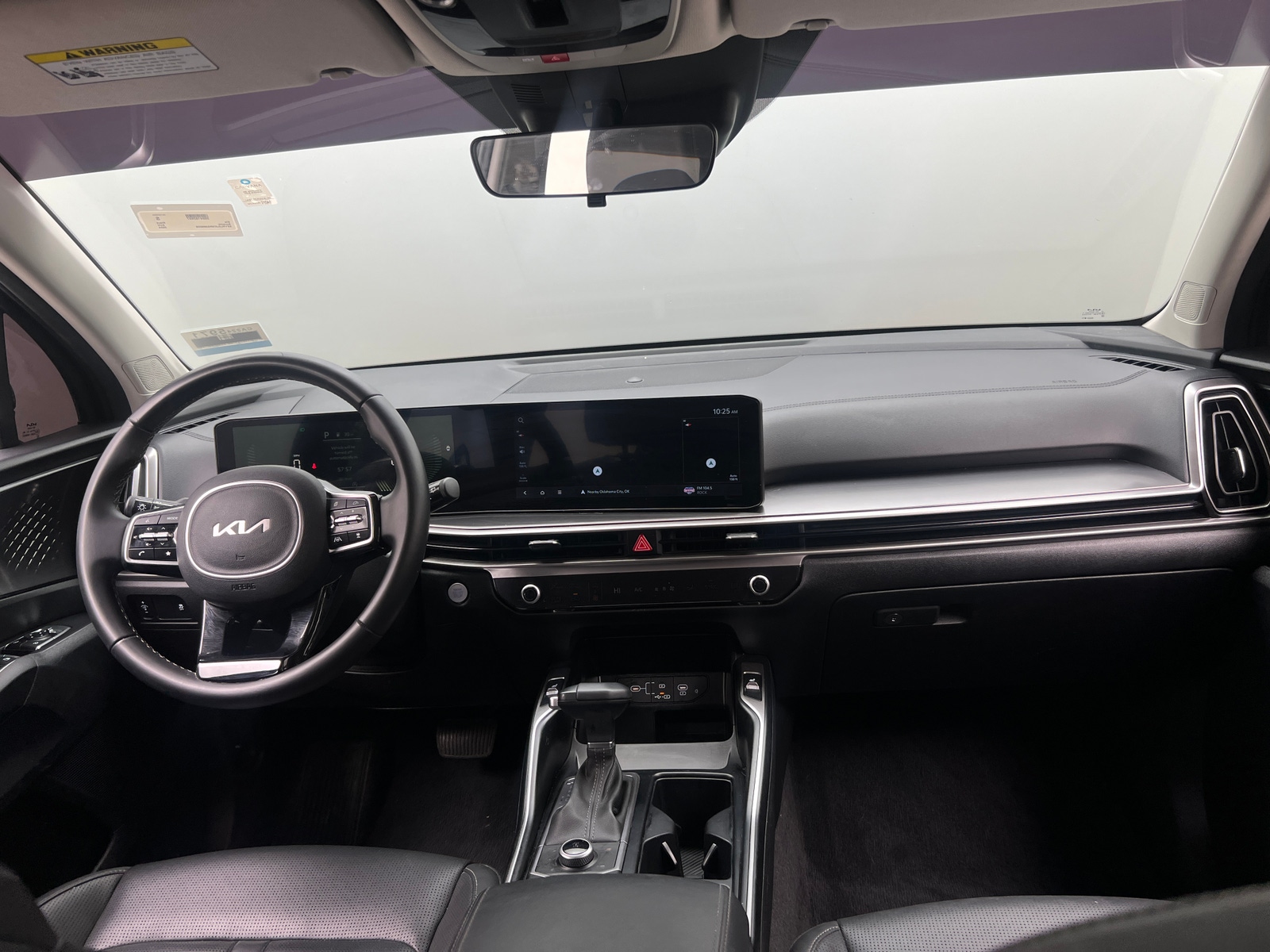 Thumbnail: 2024 Kia Sorento - 2