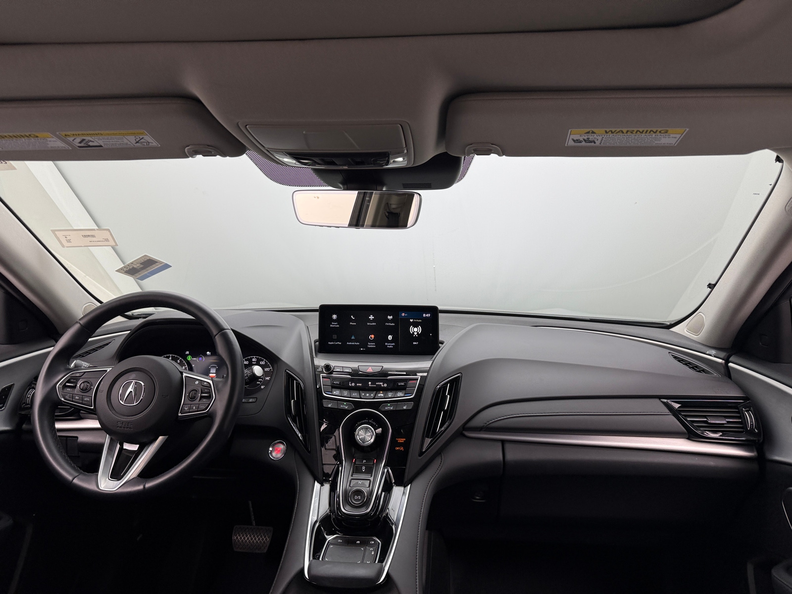 Thumbnail: 2022 Acura RDX - 2