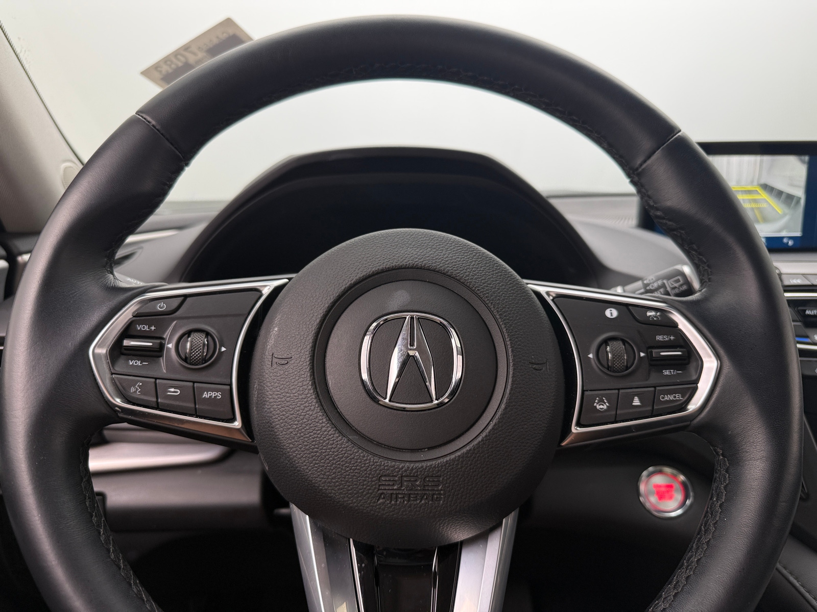 Thumbnail: 2022 Acura RDX - 4