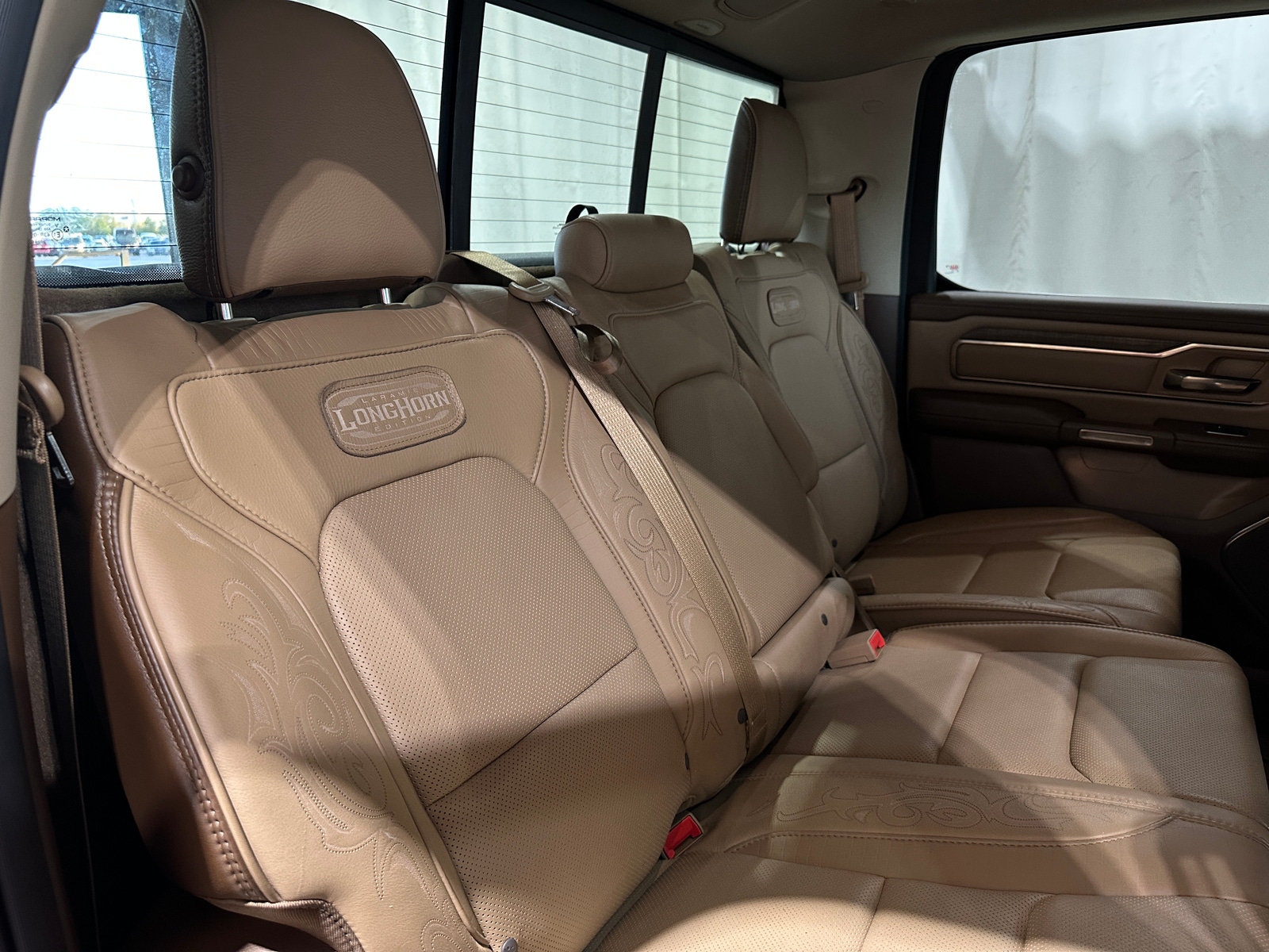 Thumbnail: 2019 RAM 1500 - 5