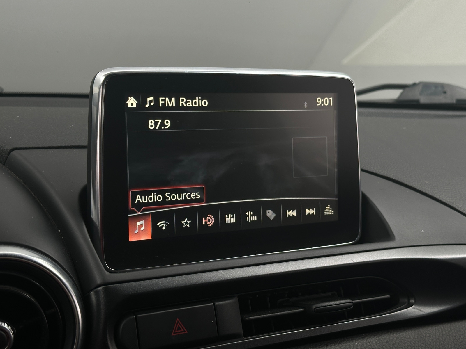 Thumbnail: 2019 Fiat 124 Spider - 3
