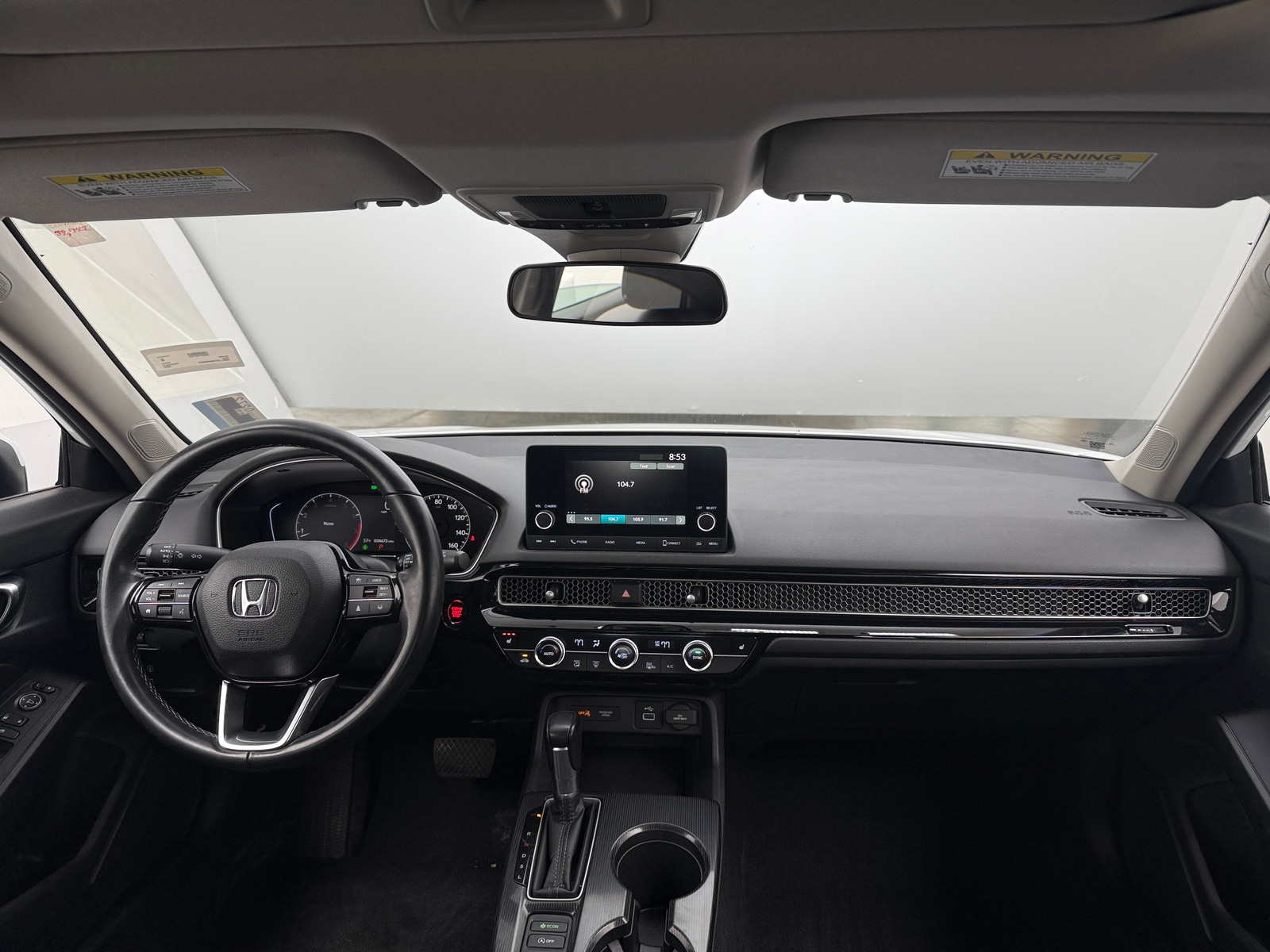 Thumbnail: 2022 Honda Civic - 2