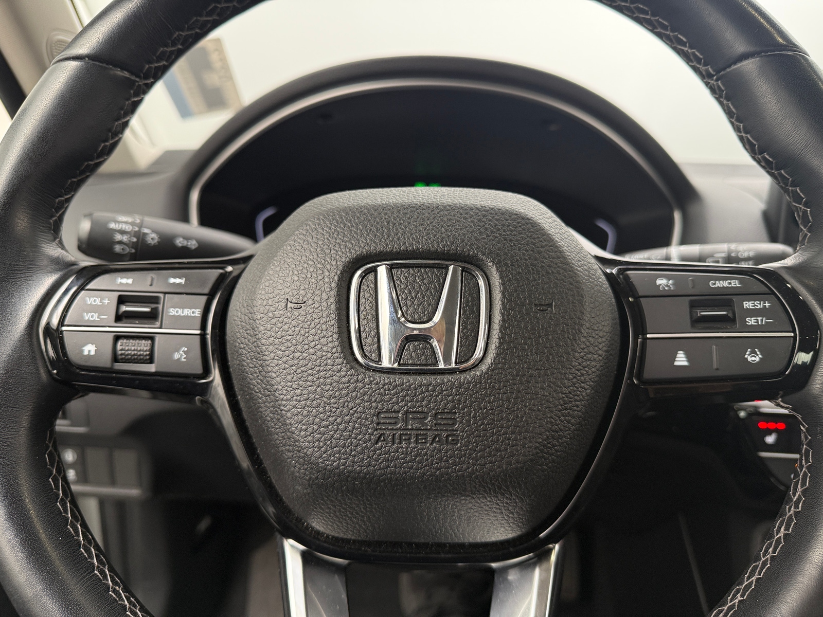 Thumbnail: 2022 Honda Civic - 4