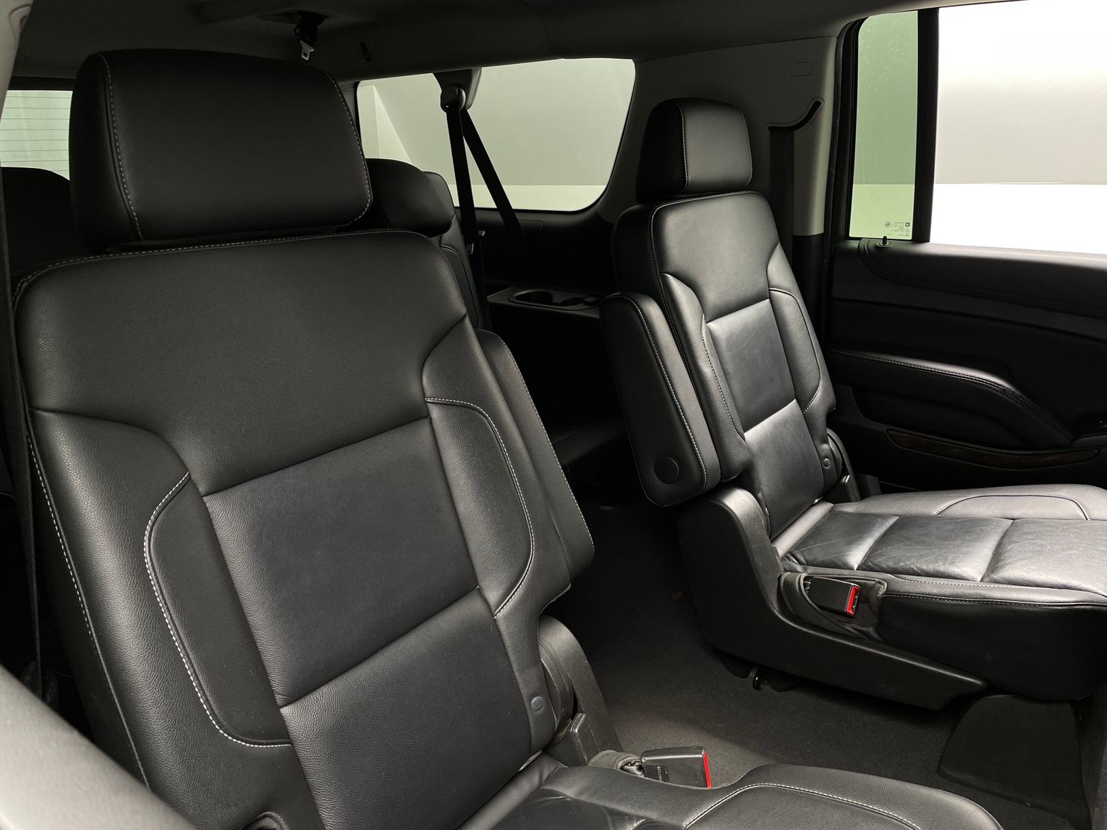 Thumbnail: 2019 Chevrolet Suburban - 5