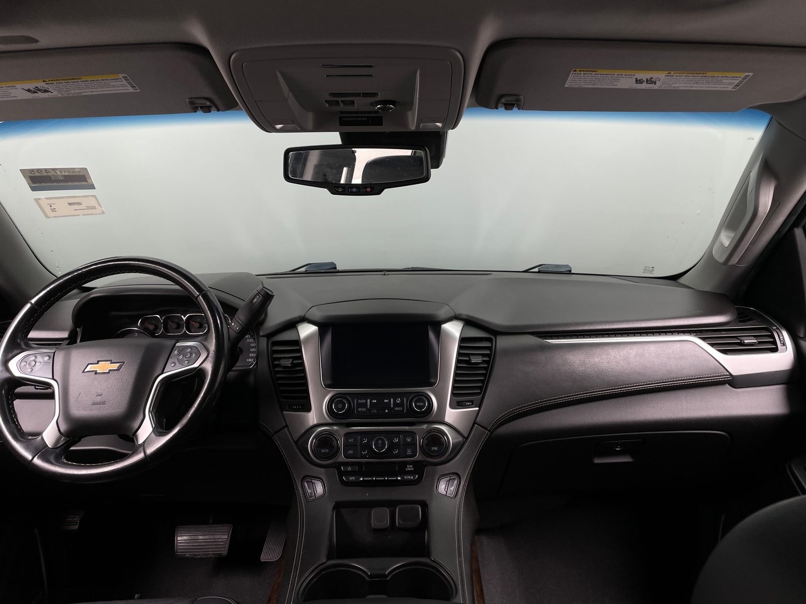 Thumbnail: 2019 Chevrolet Suburban - 2