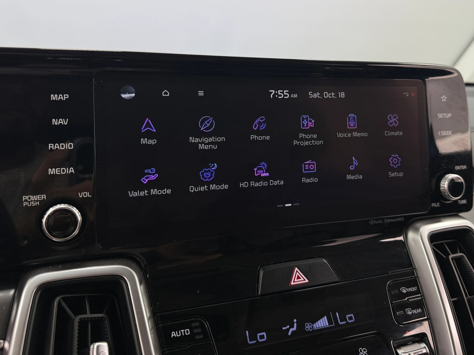 Thumbnail: 2022 Kia Sorento - 3