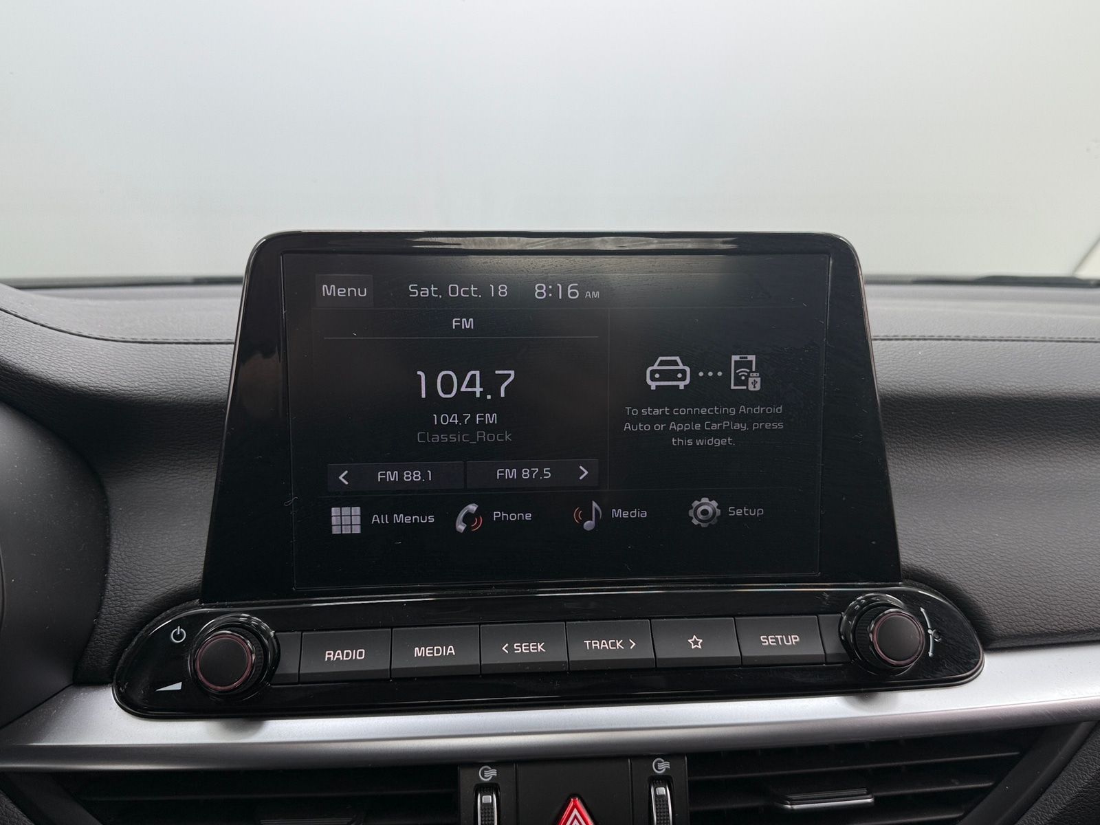 Thumbnail: 2022 Kia Forte - 4