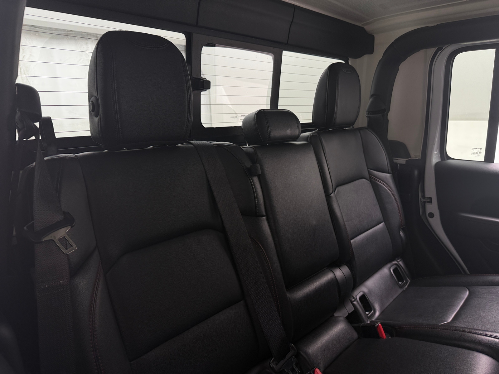 Thumbnail: 2022 Jeep Gladiator - 5