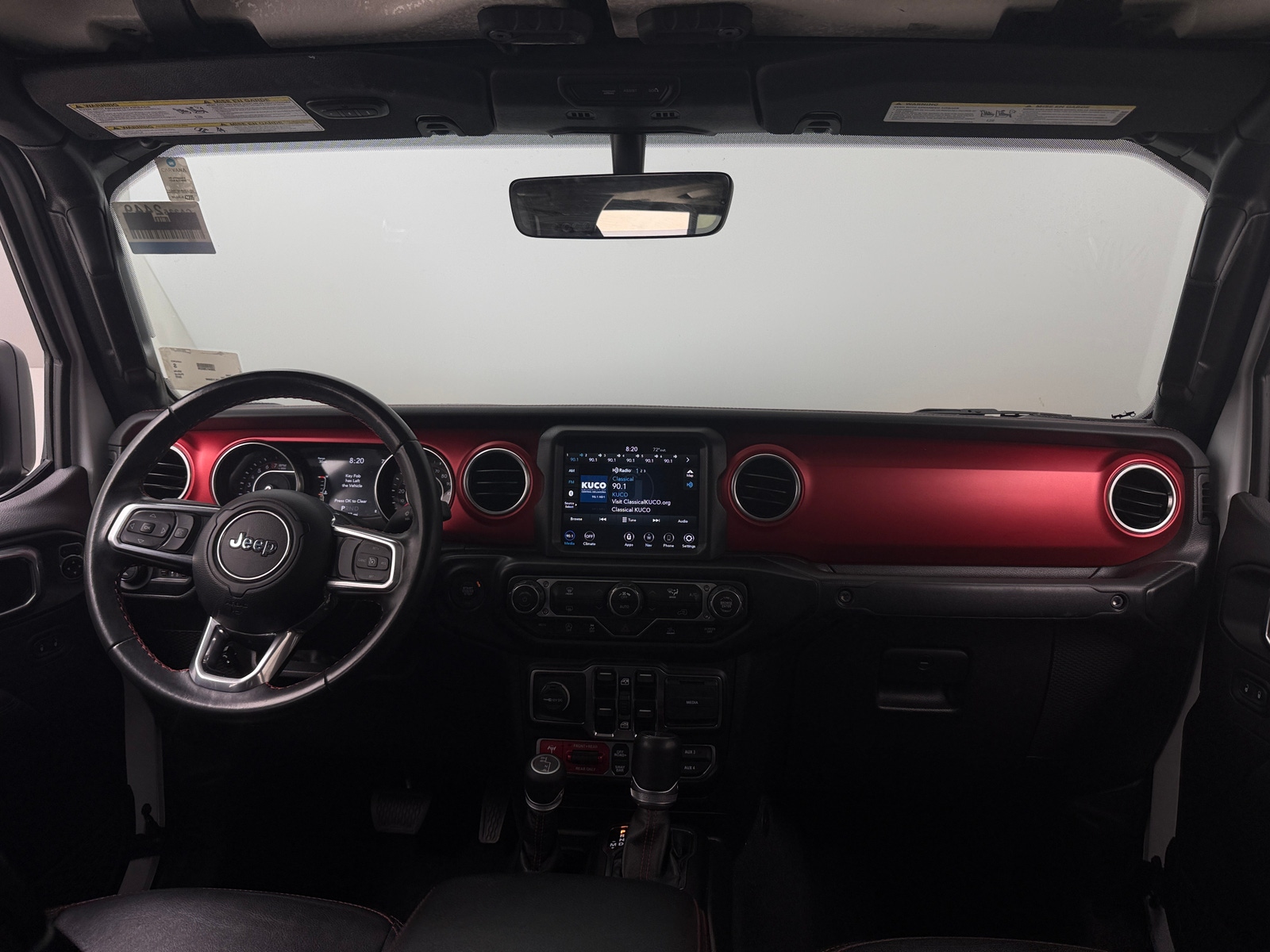 Thumbnail: 2022 Jeep Gladiator - 2