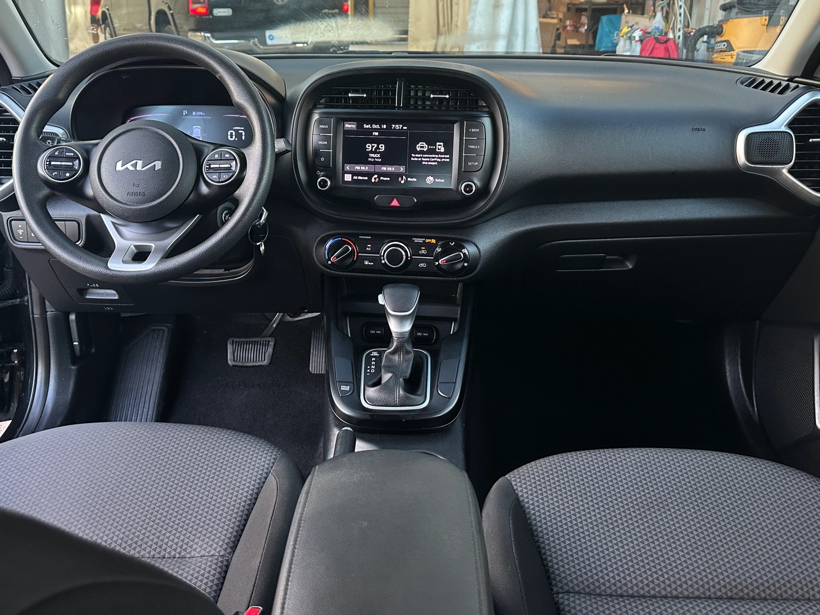 Thumbnail: 2024 Kia Soul - 3