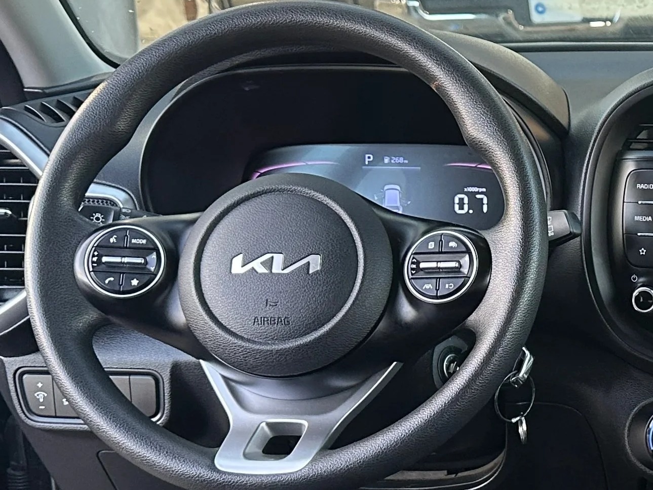Thumbnail: 2024 Kia Soul - 5