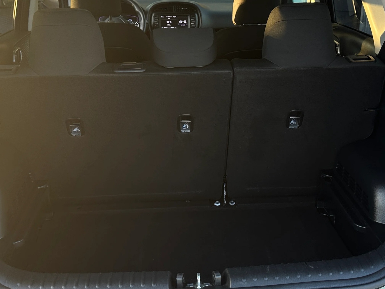 Thumbnail: 2024 Kia Soul - 7