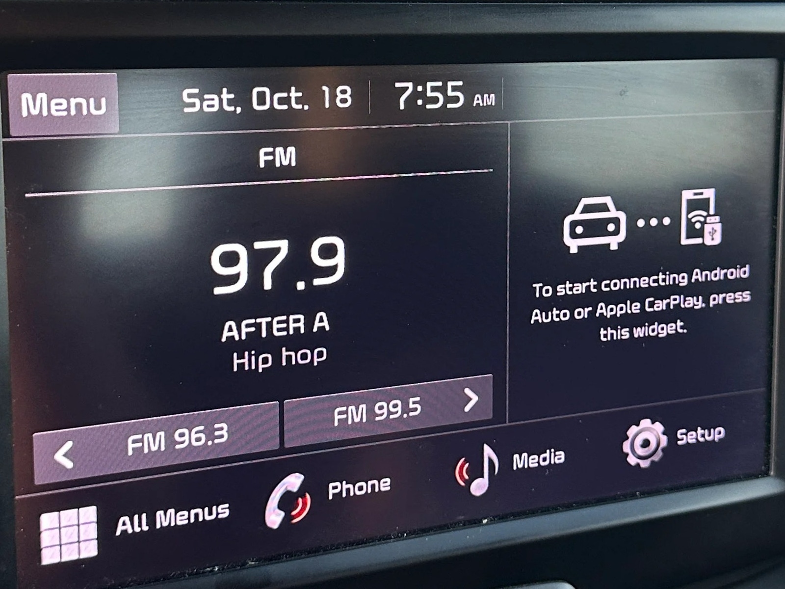 Thumbnail: 2024 Kia Soul - 4