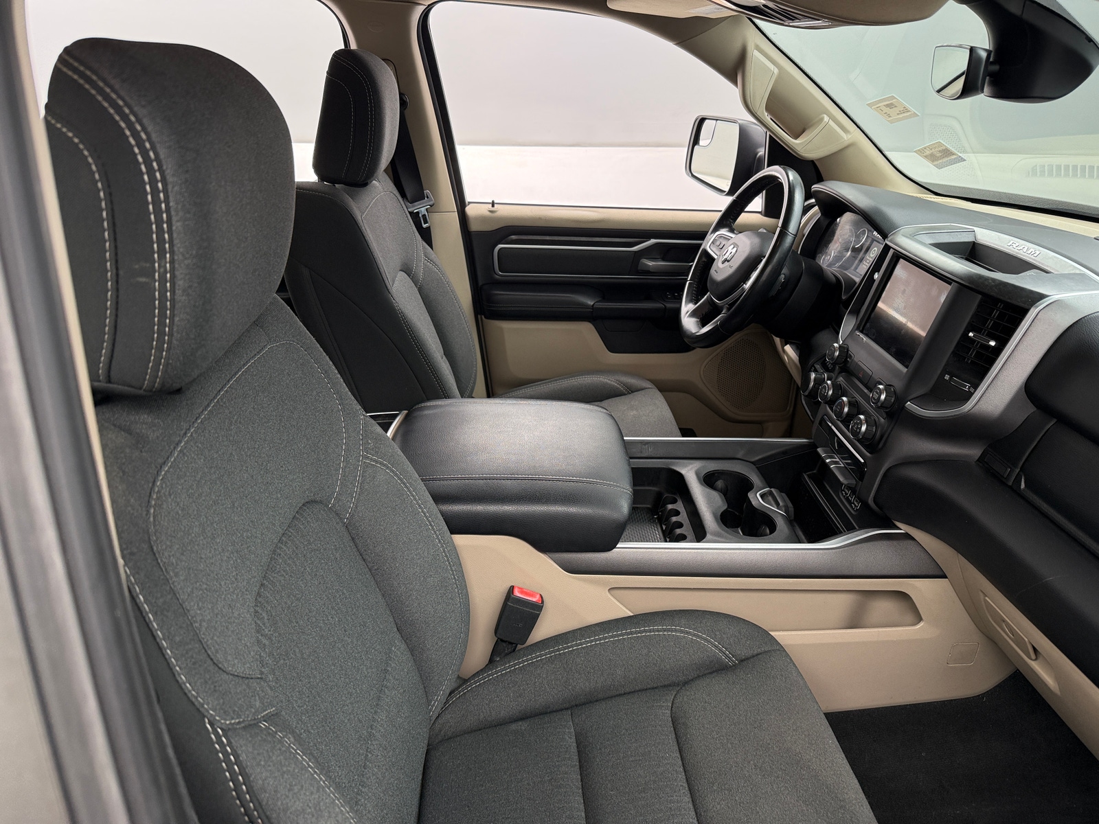 Thumbnail: 2020 RAM 1500 - 2