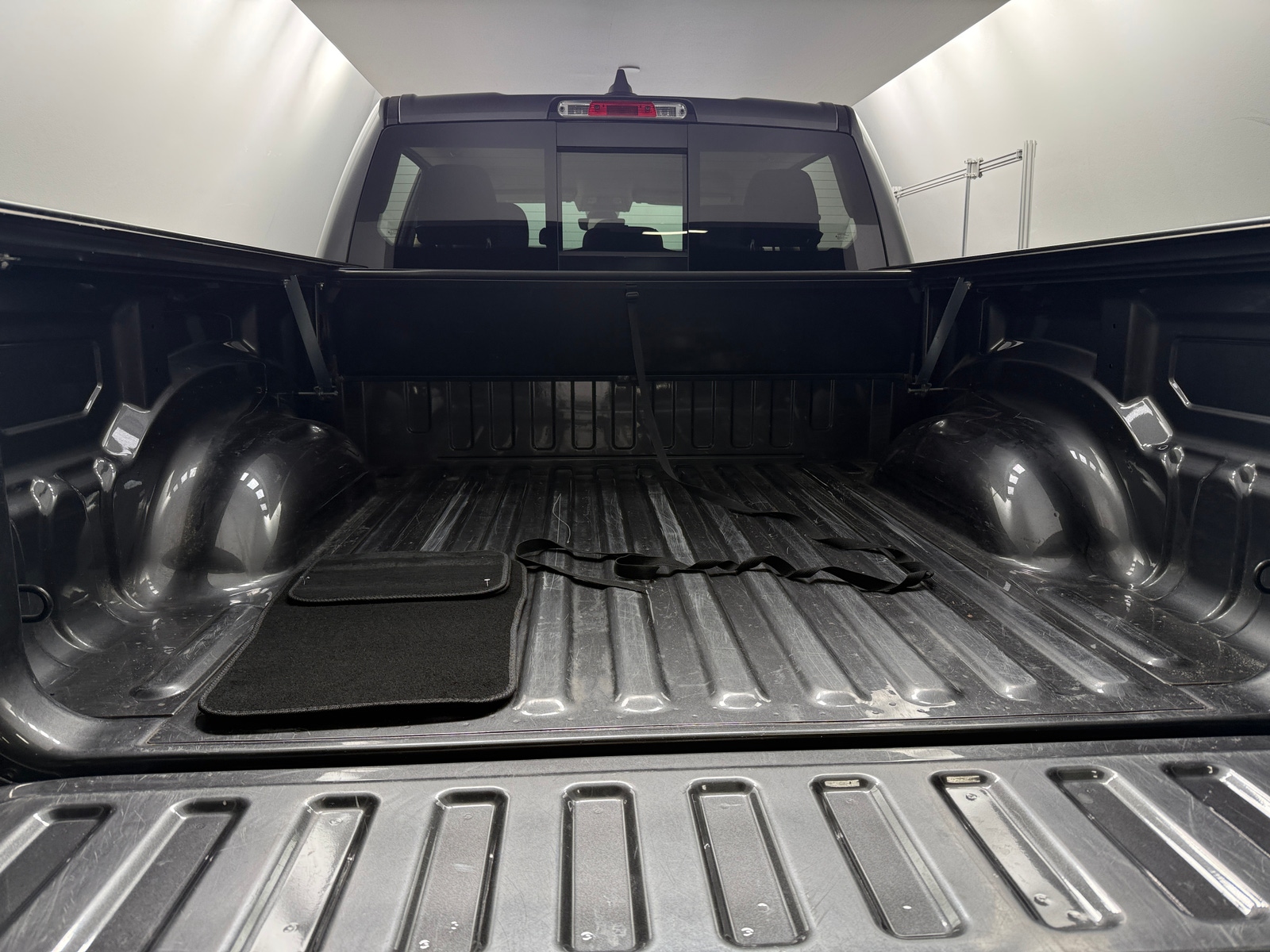 Thumbnail: 2020 RAM 1500 - 7
