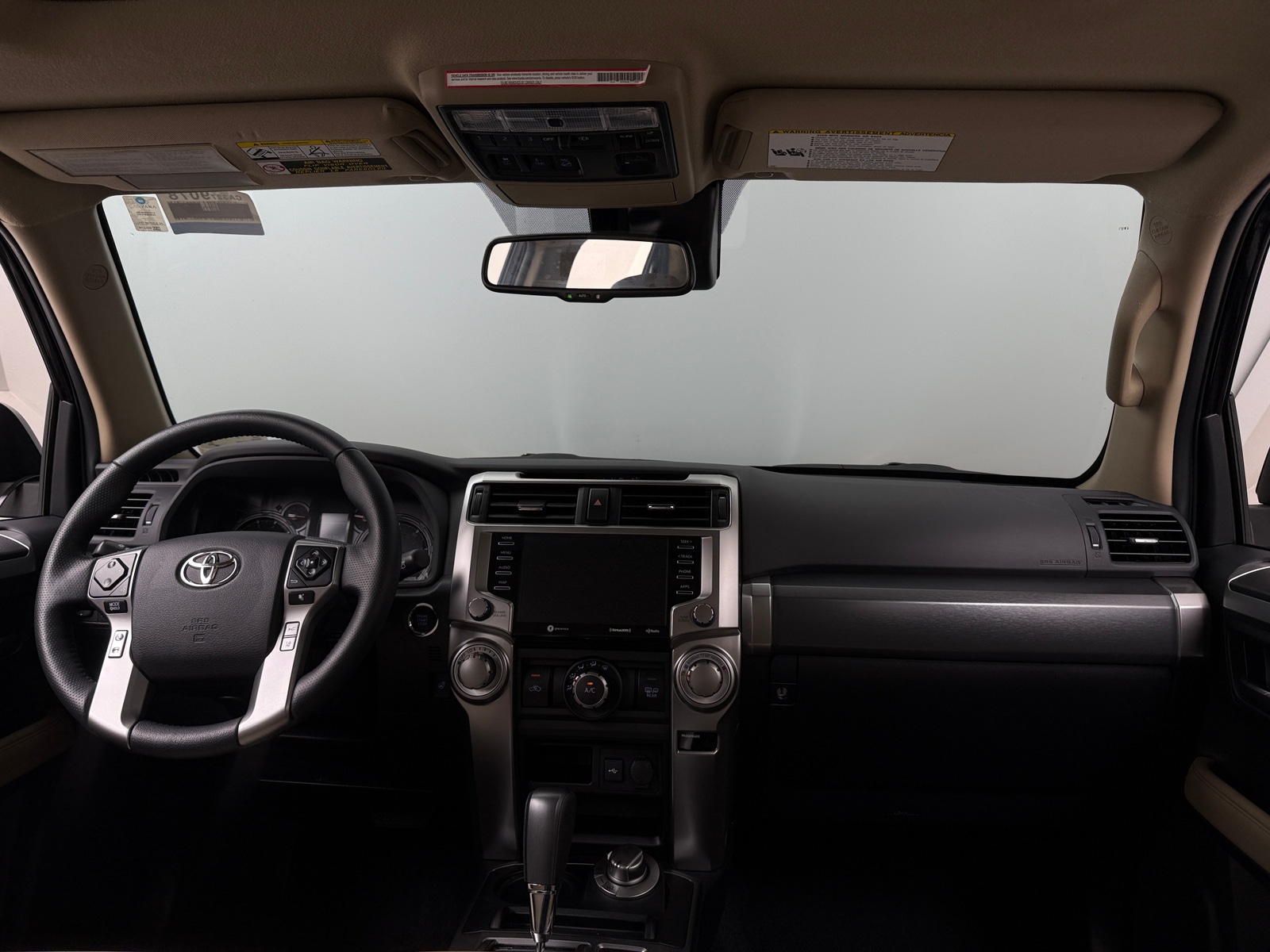 Thumbnail: 2023 Toyota 4Runner - 2
