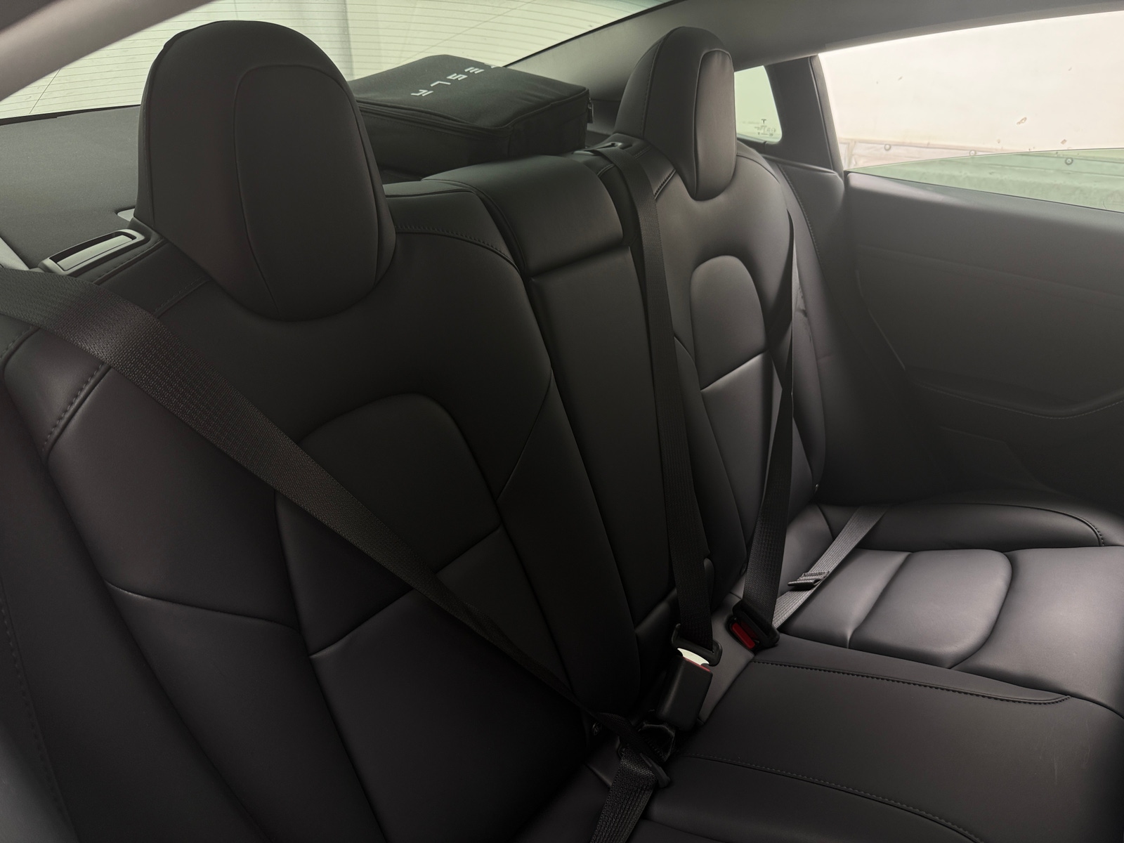 Thumbnail: 2023 Tesla Model 3 - 5