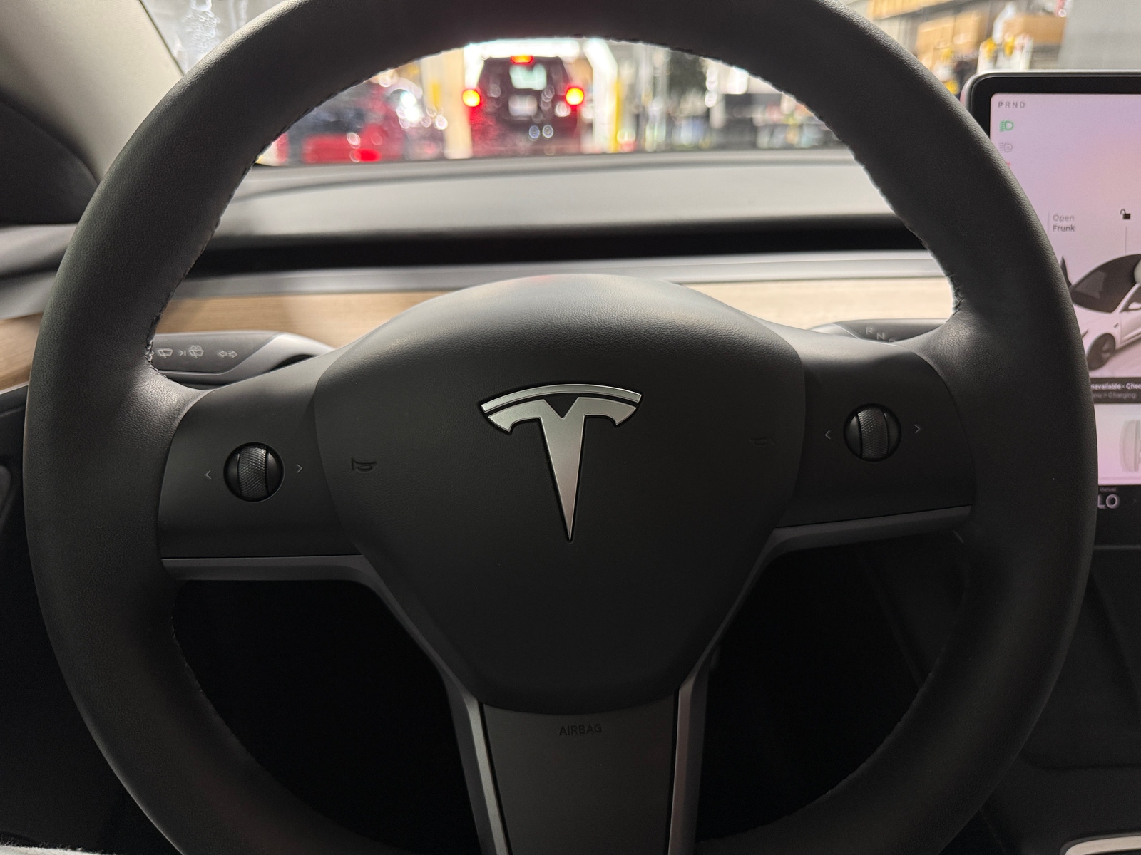 Thumbnail: 2023 Tesla Model 3 - 4