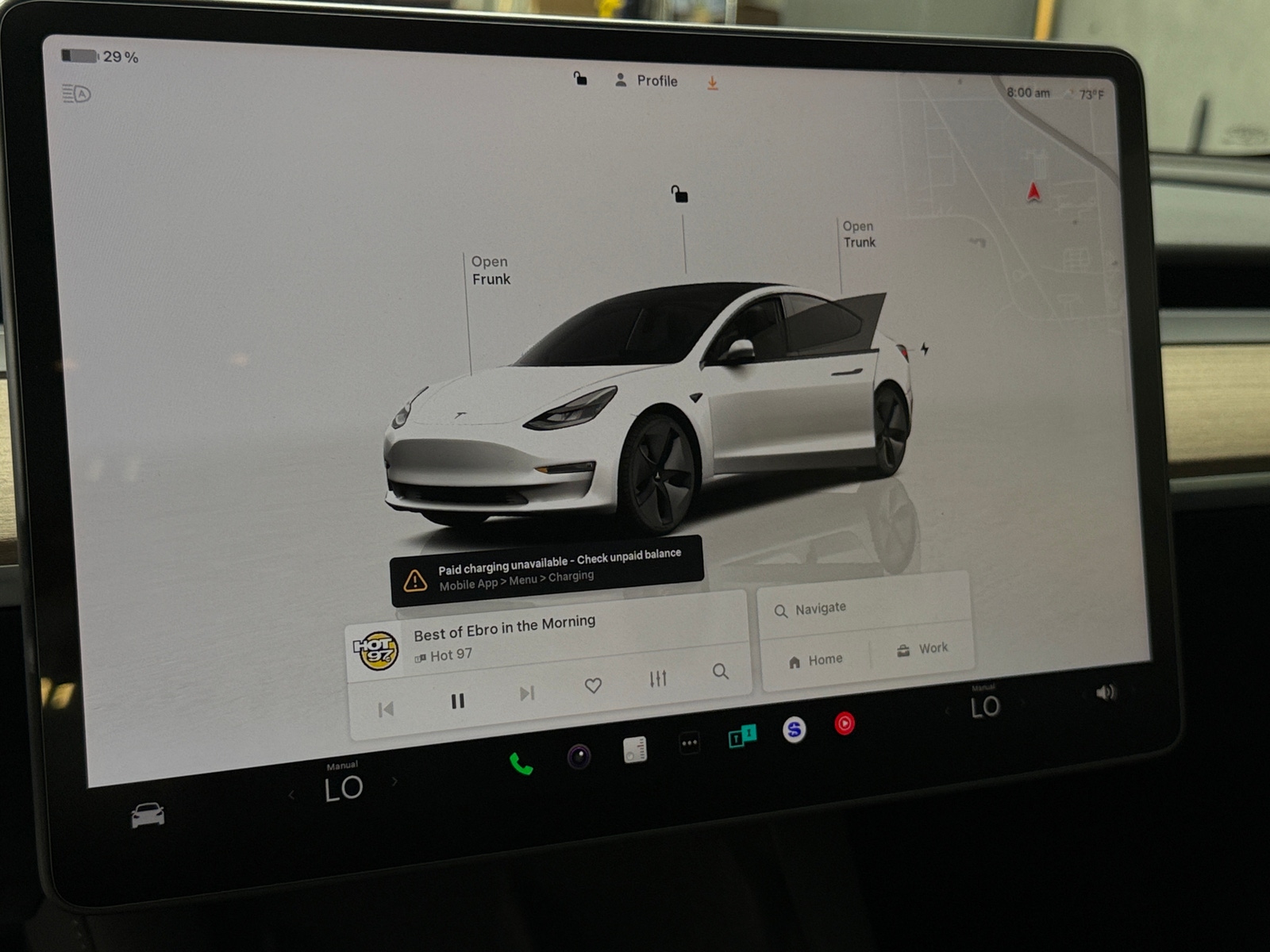 Thumbnail: 2023 Tesla Model 3 - 3