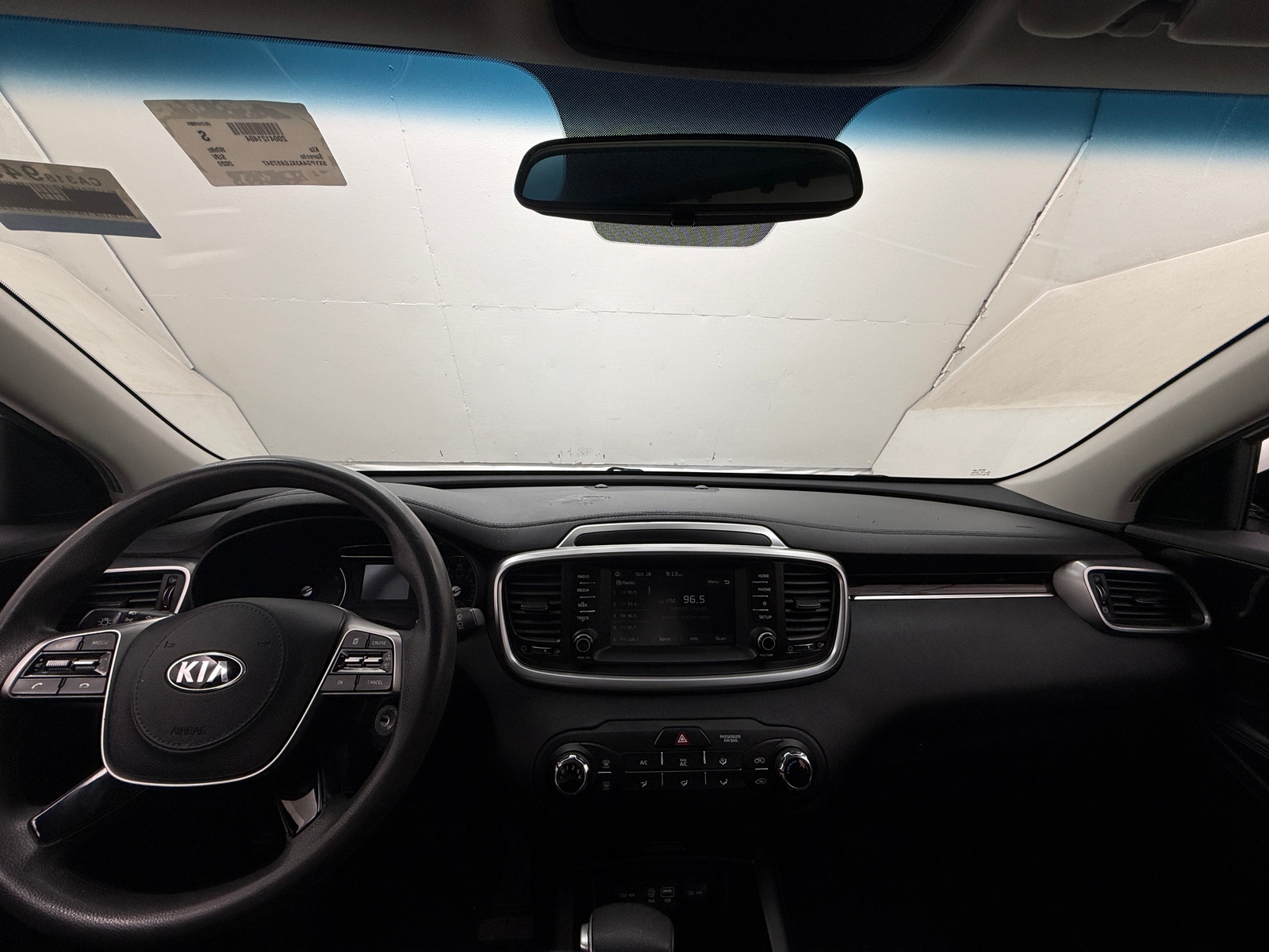 Thumbnail: 2020 Kia Sorento - 3