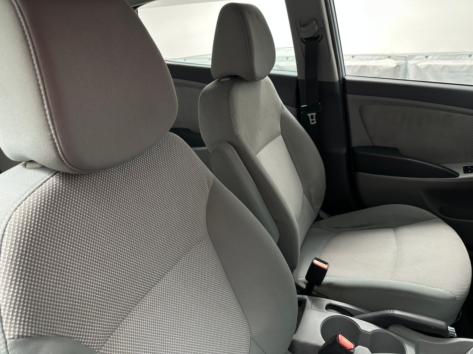 Thumbnail: 2013 Hyundai Accent - 2