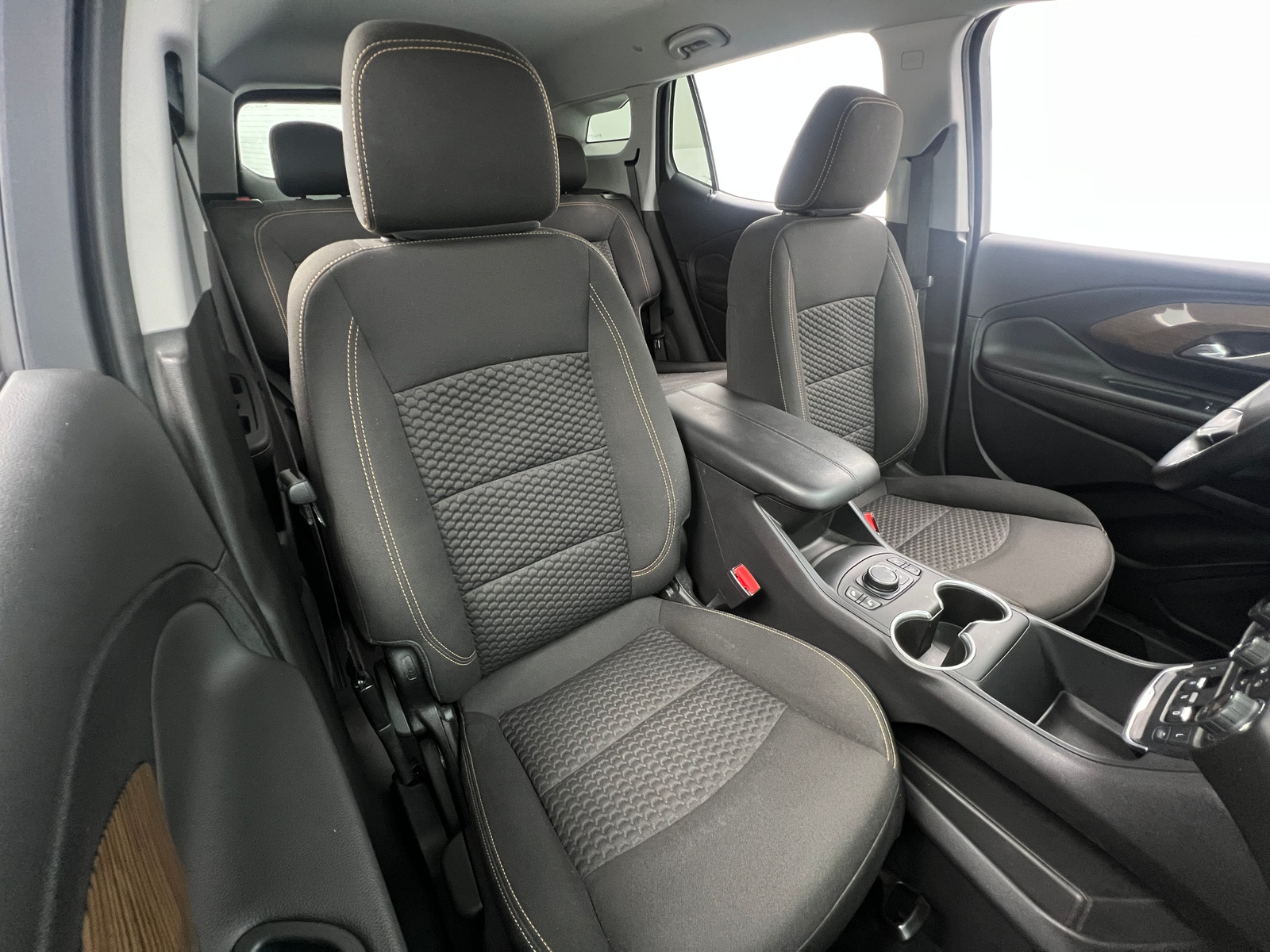Thumbnail: 2021 GMC Terrain - 2