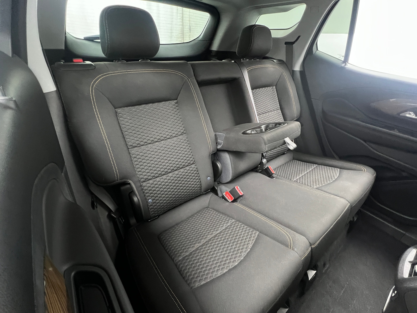 Thumbnail: 2021 GMC Terrain - 6