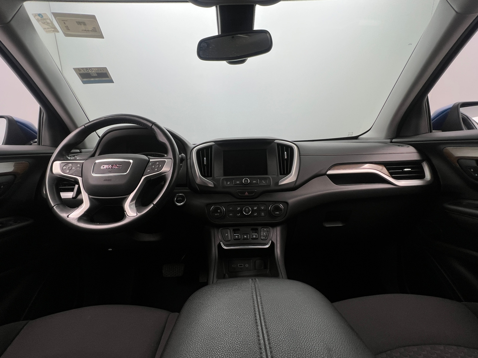 Thumbnail: 2021 GMC Terrain - 3