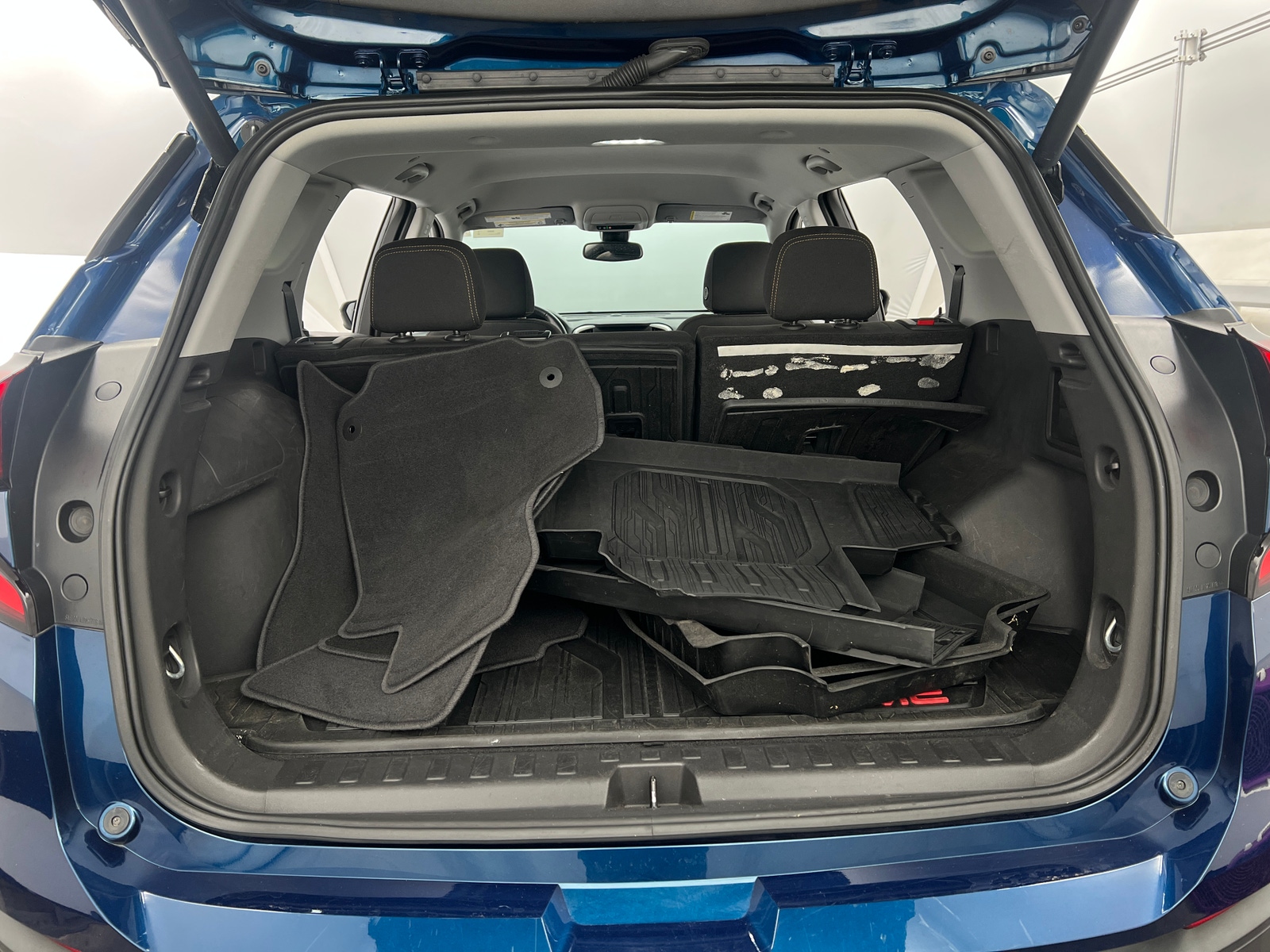 Thumbnail: 2021 GMC Terrain - 7