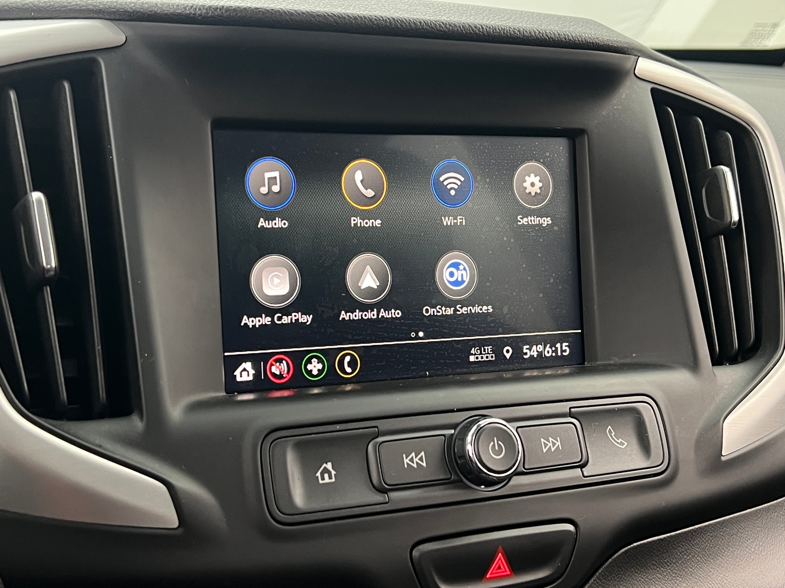 Thumbnail: 2021 GMC Terrain - 4