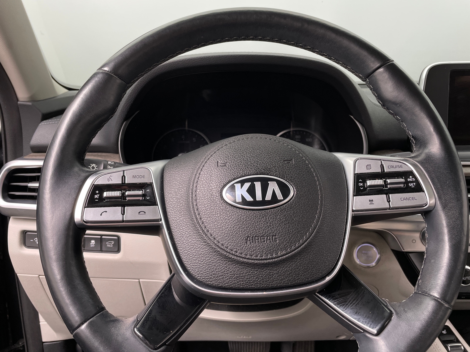 Thumbnail: 2021 Kia Telluride - 4