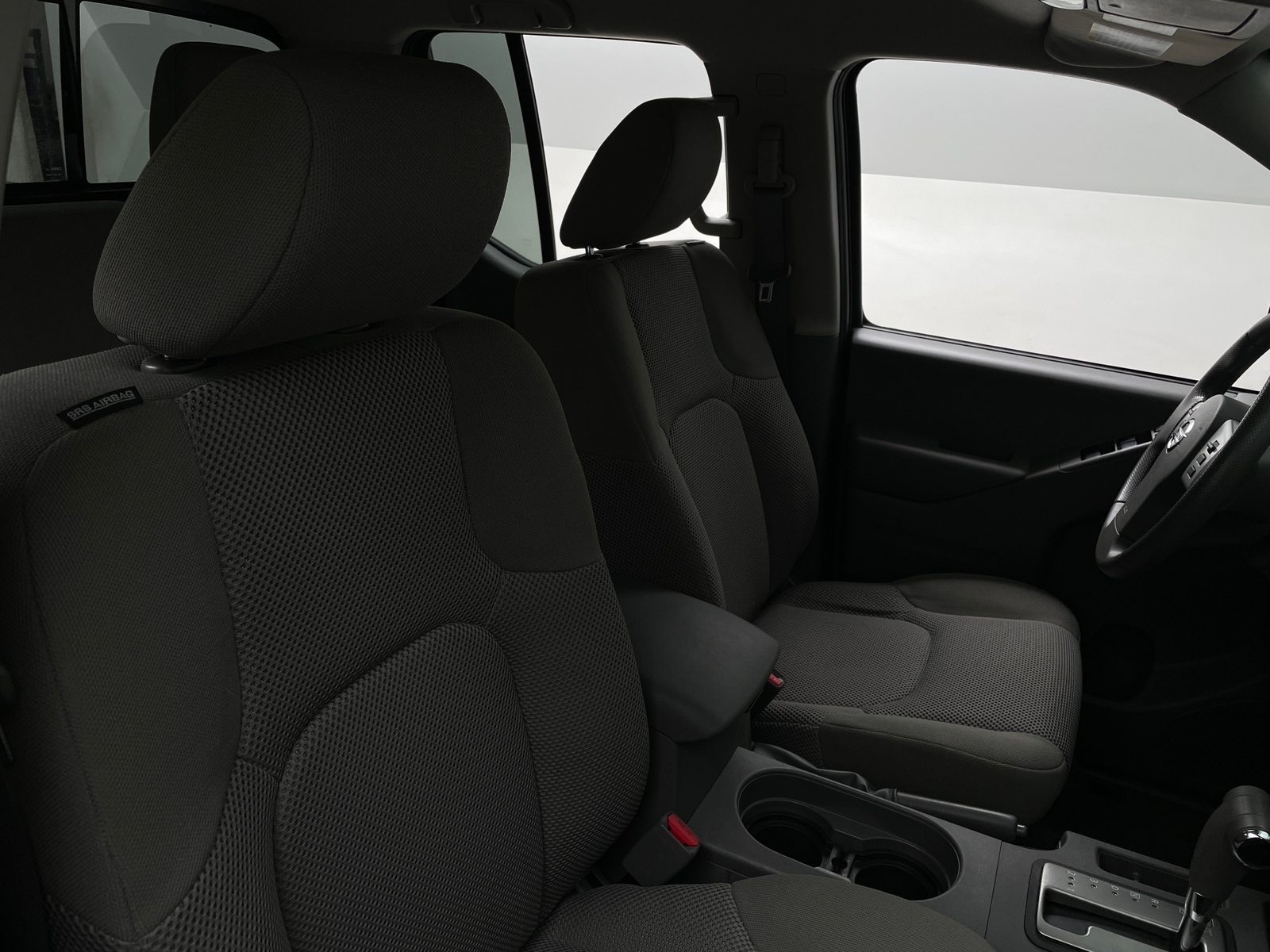 Thumbnail: 2019 Nissan Frontier - 2