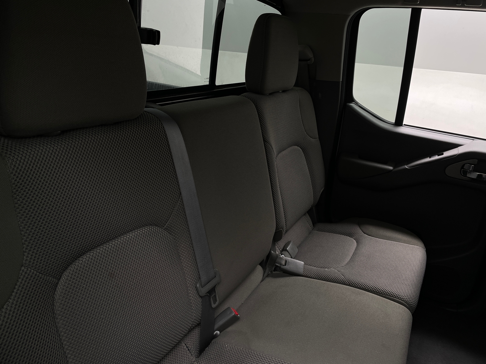 Thumbnail: 2019 Nissan Frontier - 6