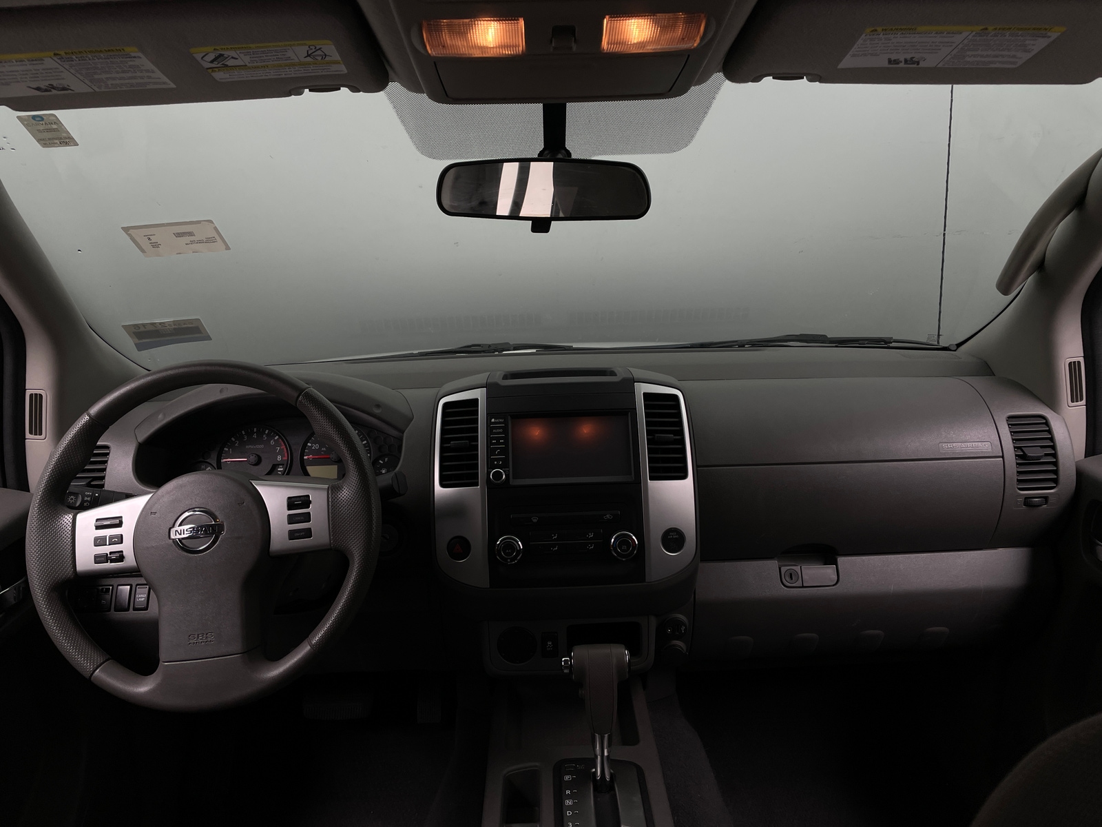 Thumbnail: 2019 Nissan Frontier - 3