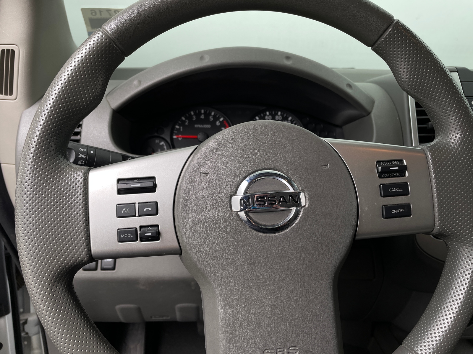 Thumbnail: 2019 Nissan Frontier - 5