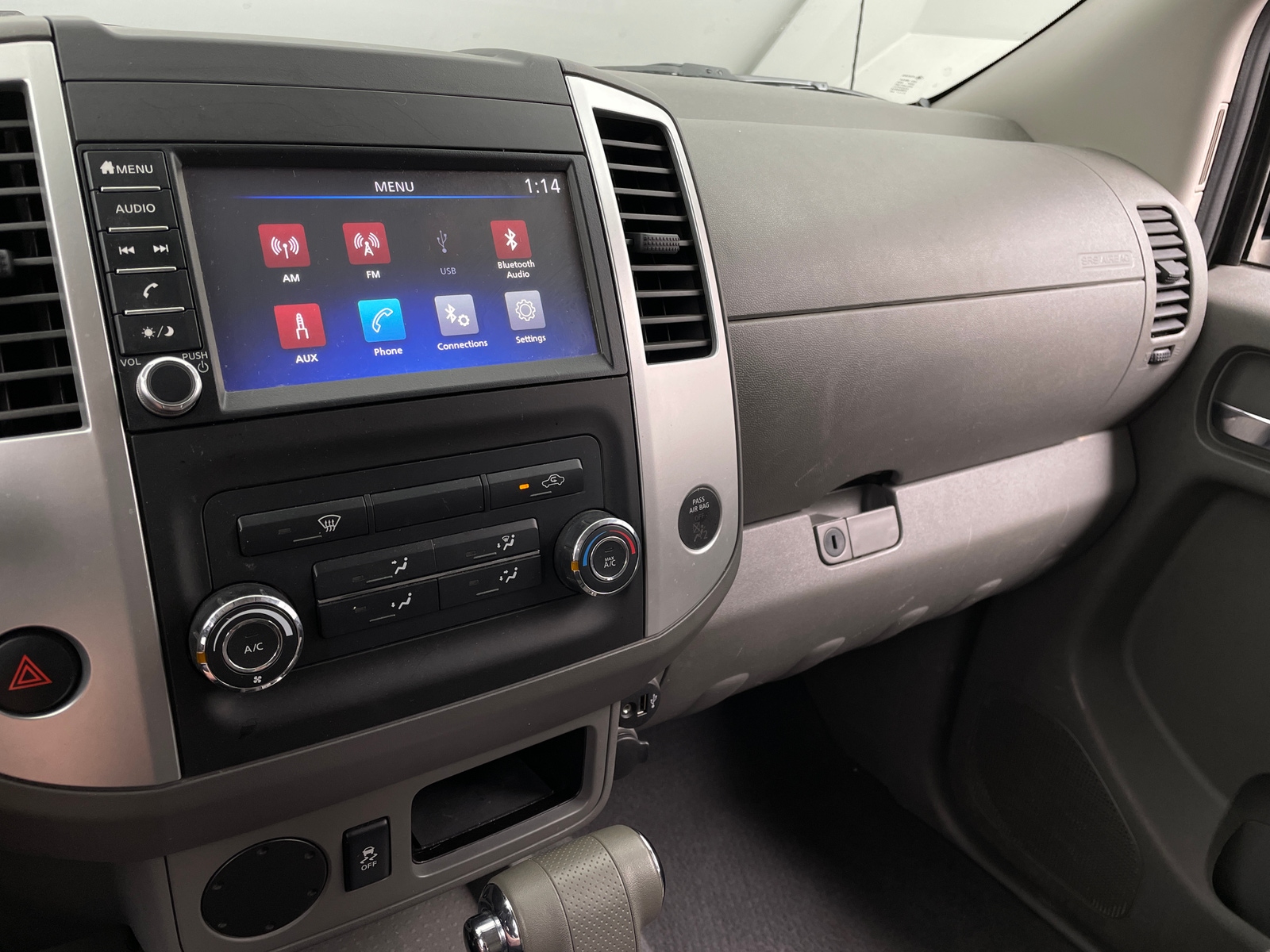 Thumbnail: 2019 Nissan Frontier - 4