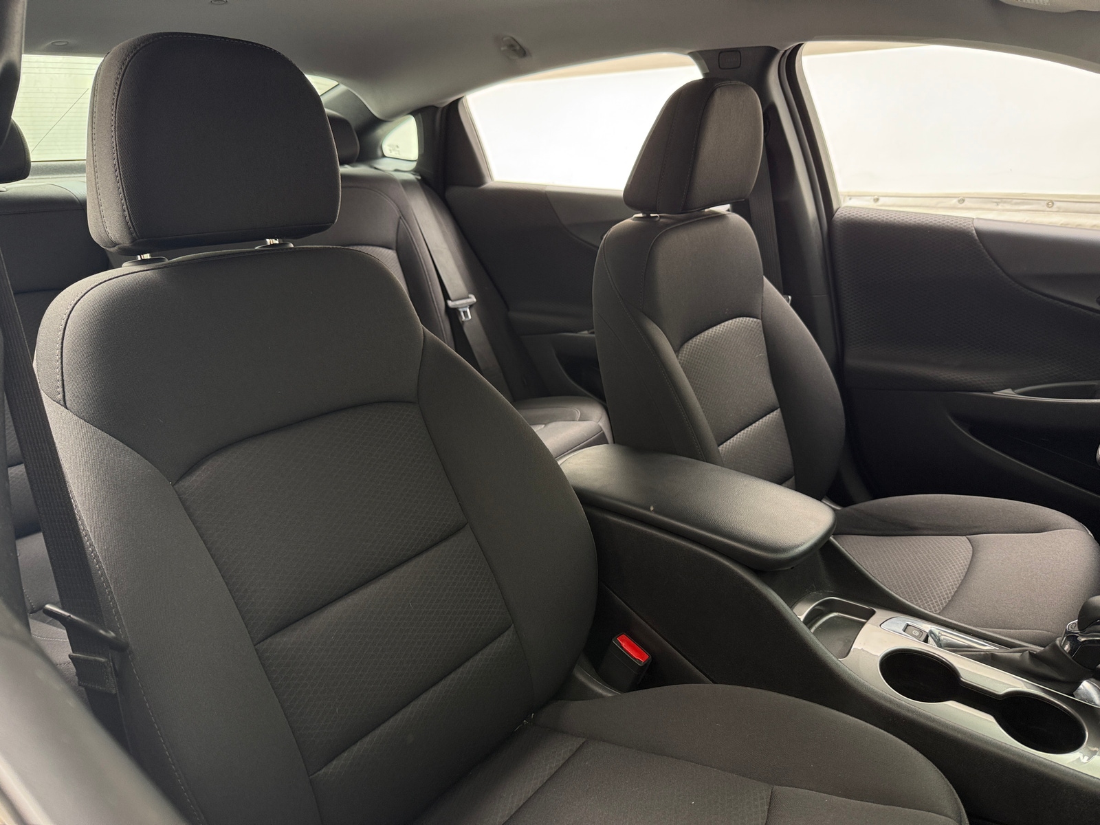 Thumbnail: 2024 Chevrolet Malibu - 2