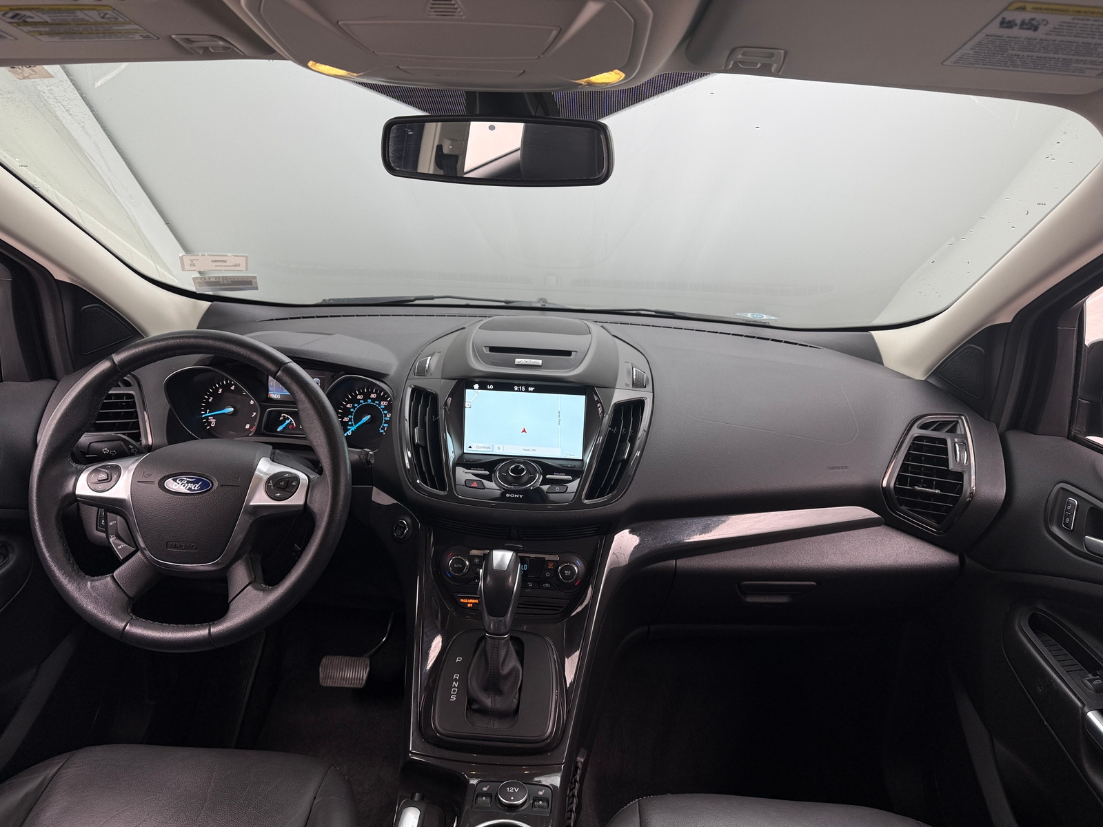Thumbnail: 2016 Ford Escape - 2
