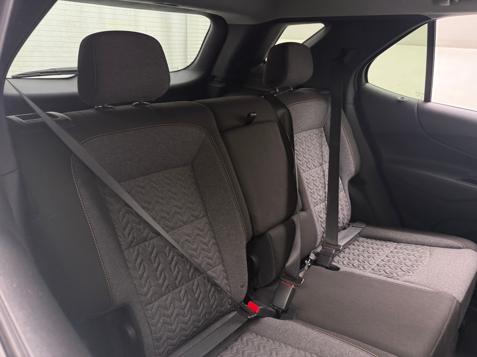 Thumbnail: 2023 Chevrolet Equinox - 6