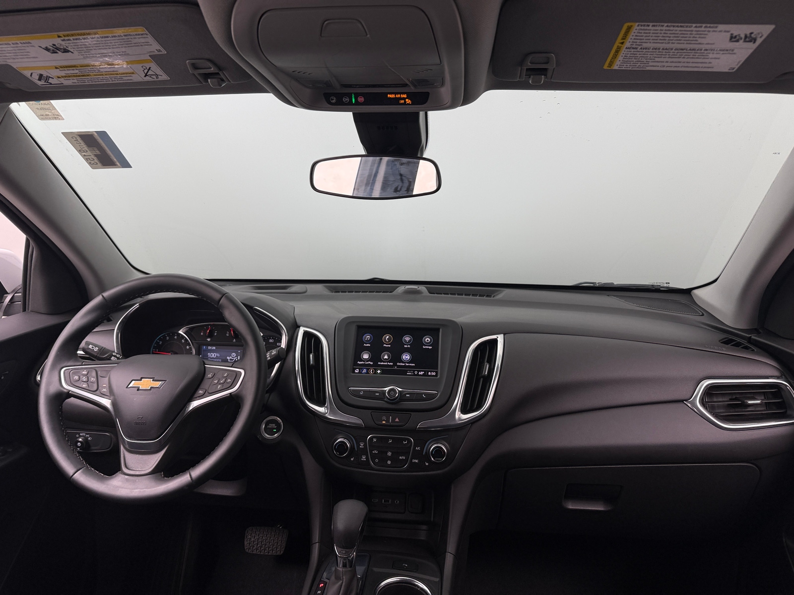 Thumbnail: 2023 Chevrolet Equinox - 3